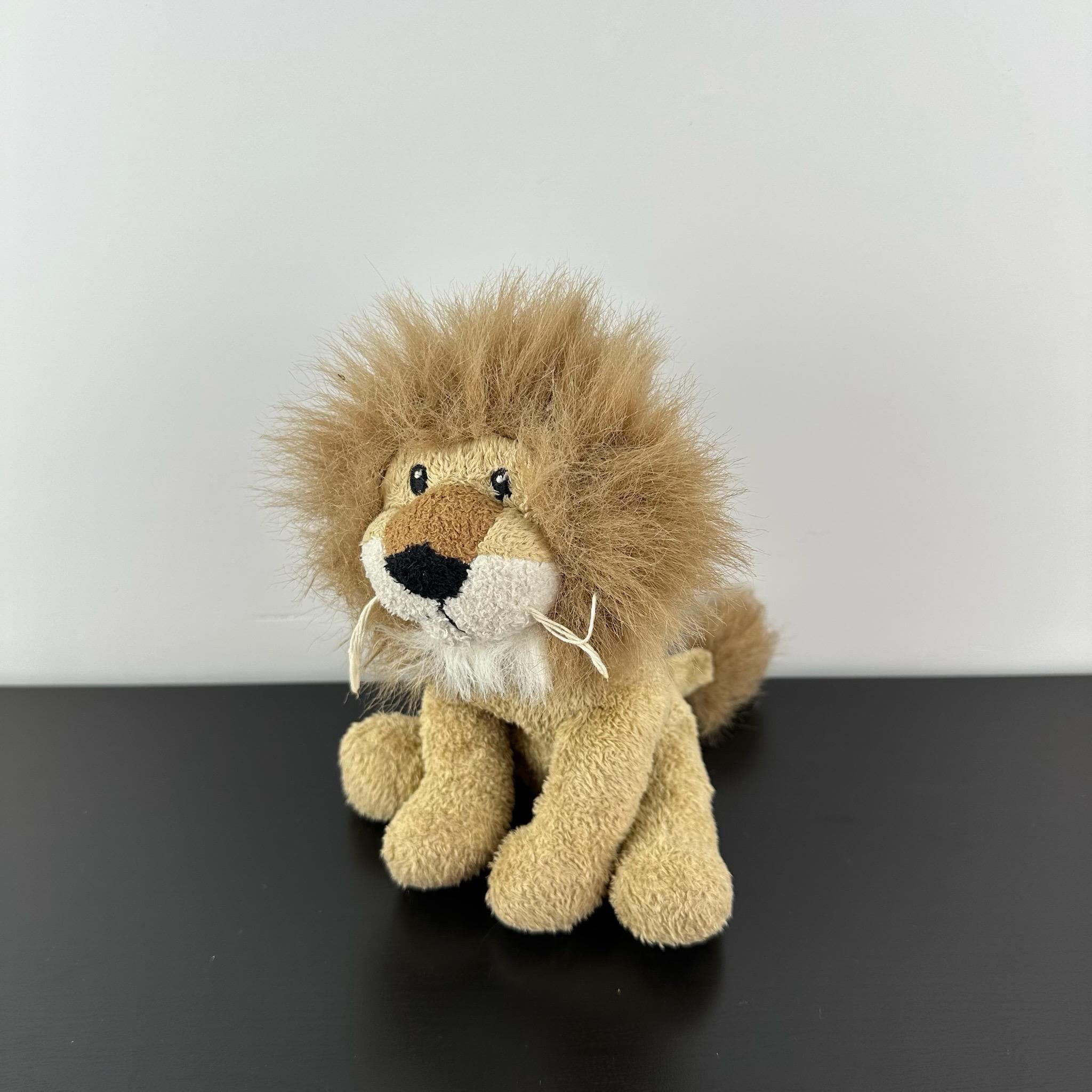 Ty plush lion - Etsy 日本