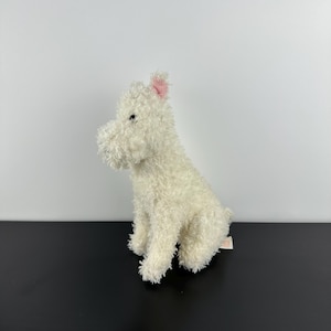 Snowy dog tintin - Etsy 日本
