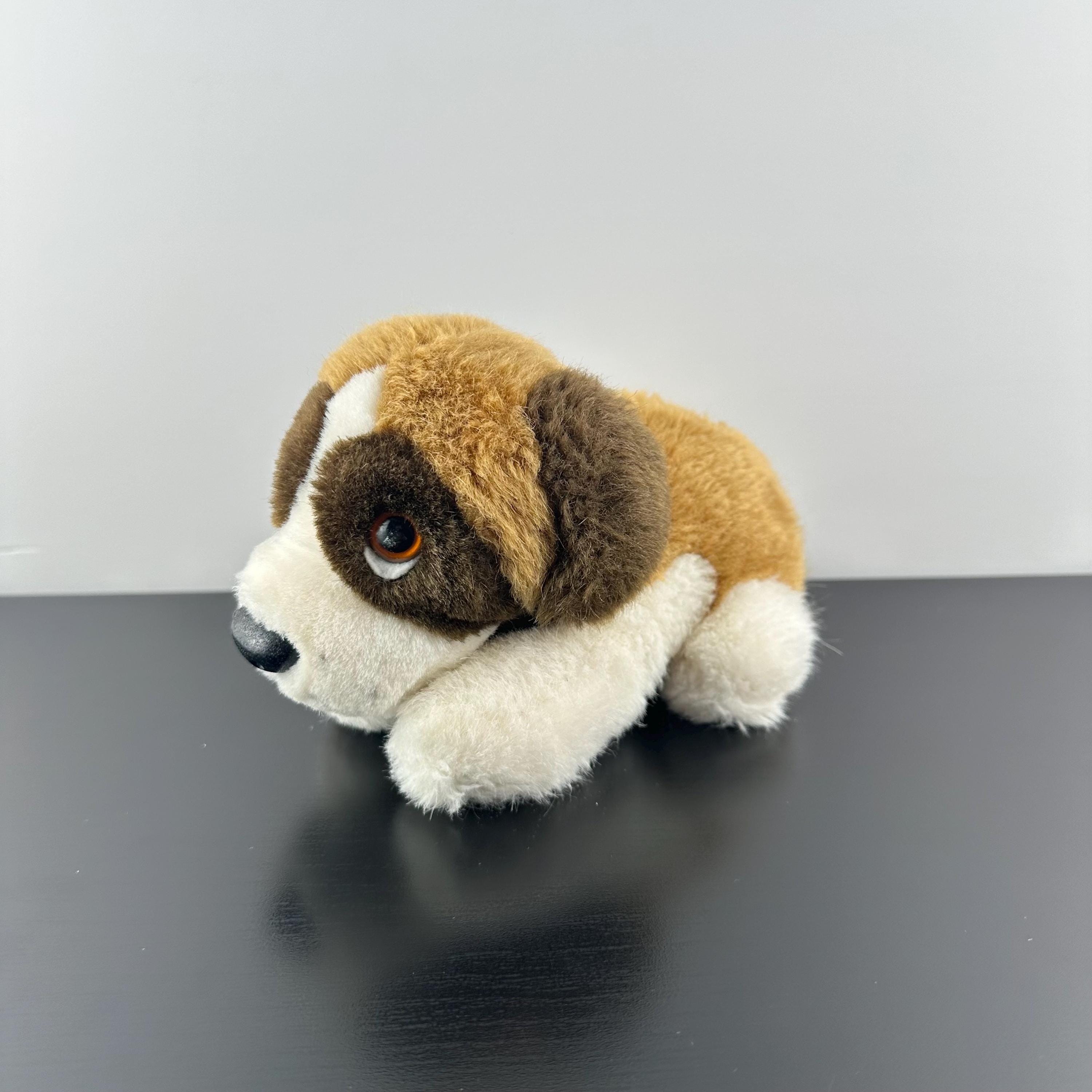 ヴィンテージ ダキン 1993 ベートーベン ぬいぐるみ 子犬 セント