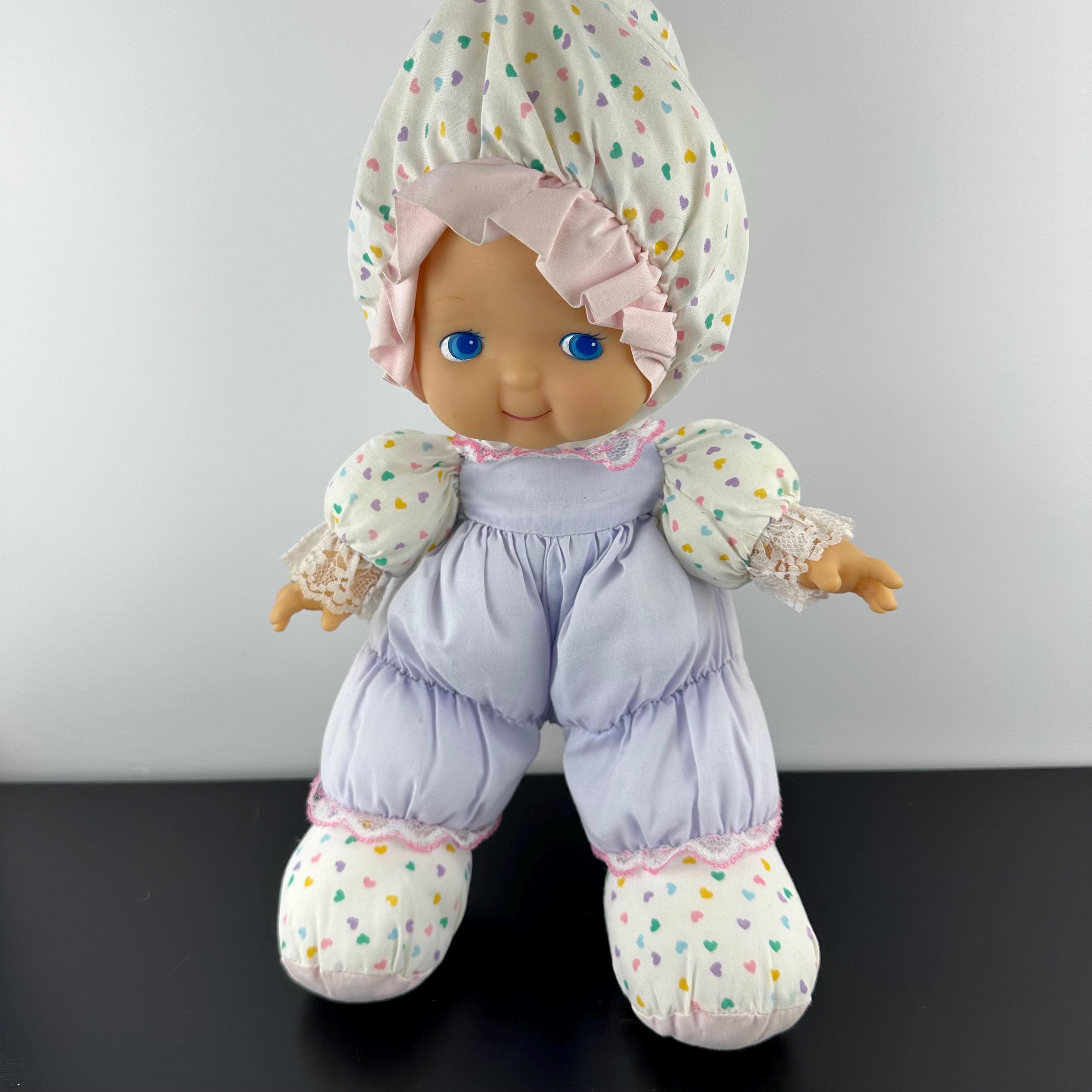 Et 80s doll - Etsy 日本