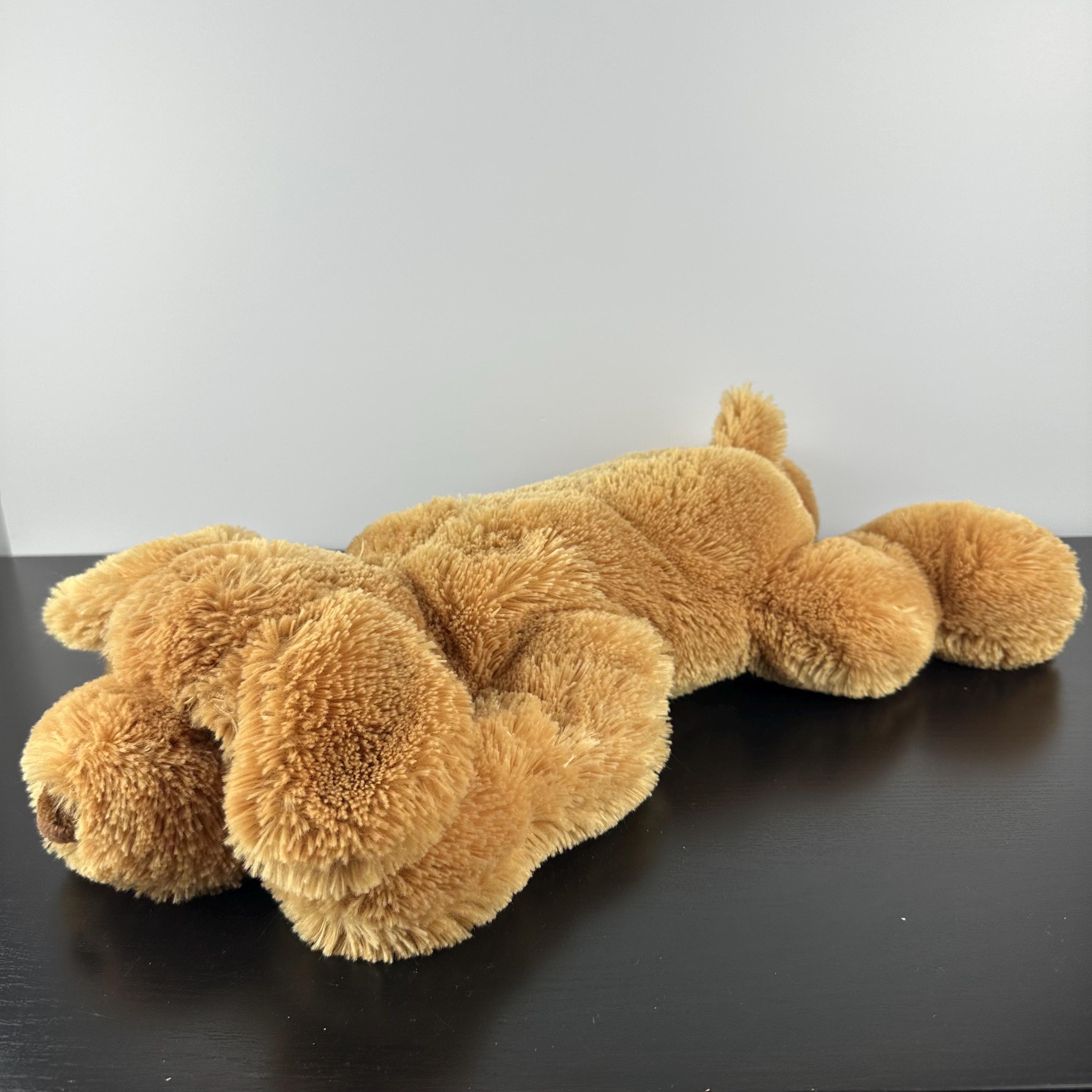 Vintage gund dog - Etsy 日本