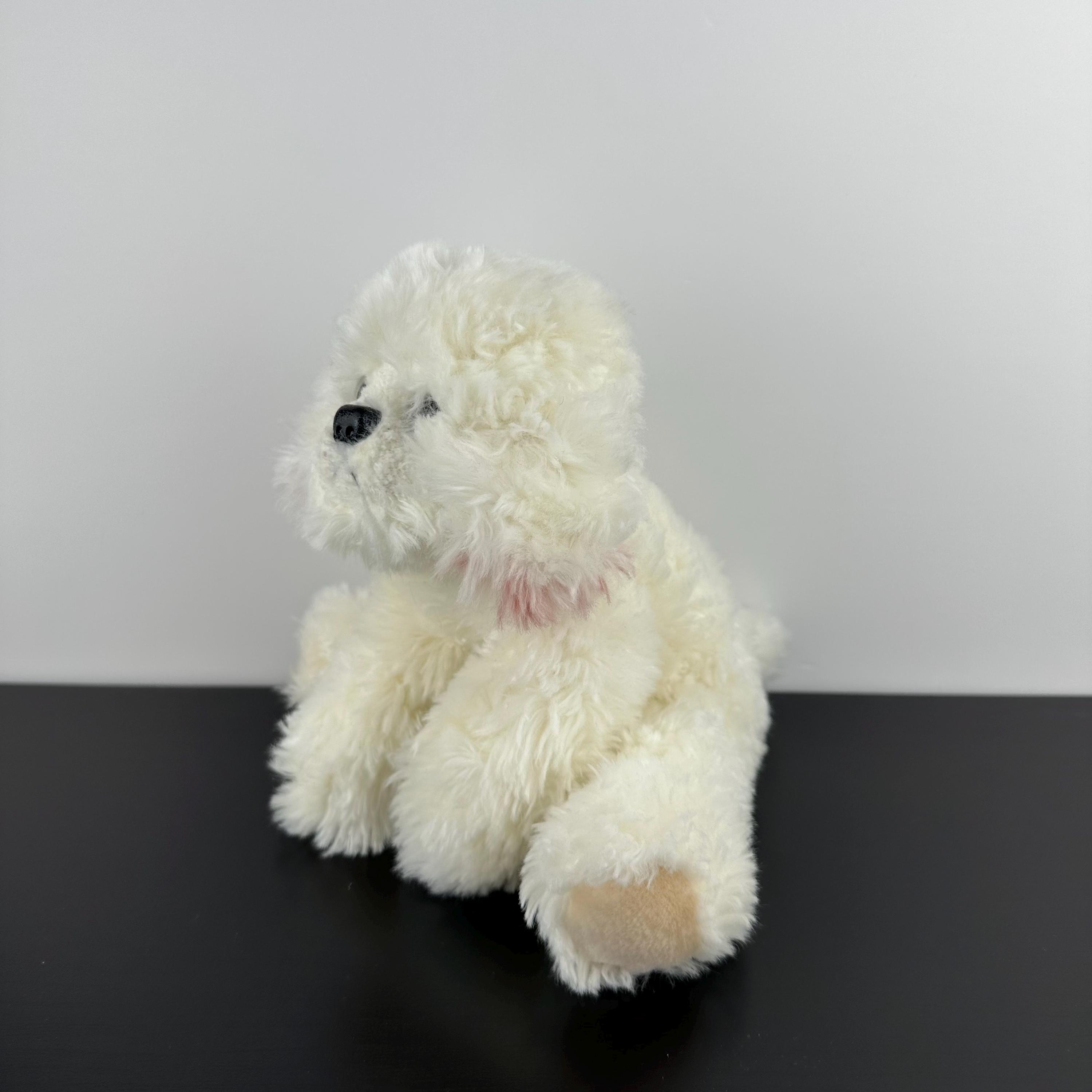 【希少】Berry Puppy ぬいぐるみ Russ berrie puppy - Etsy 日本
