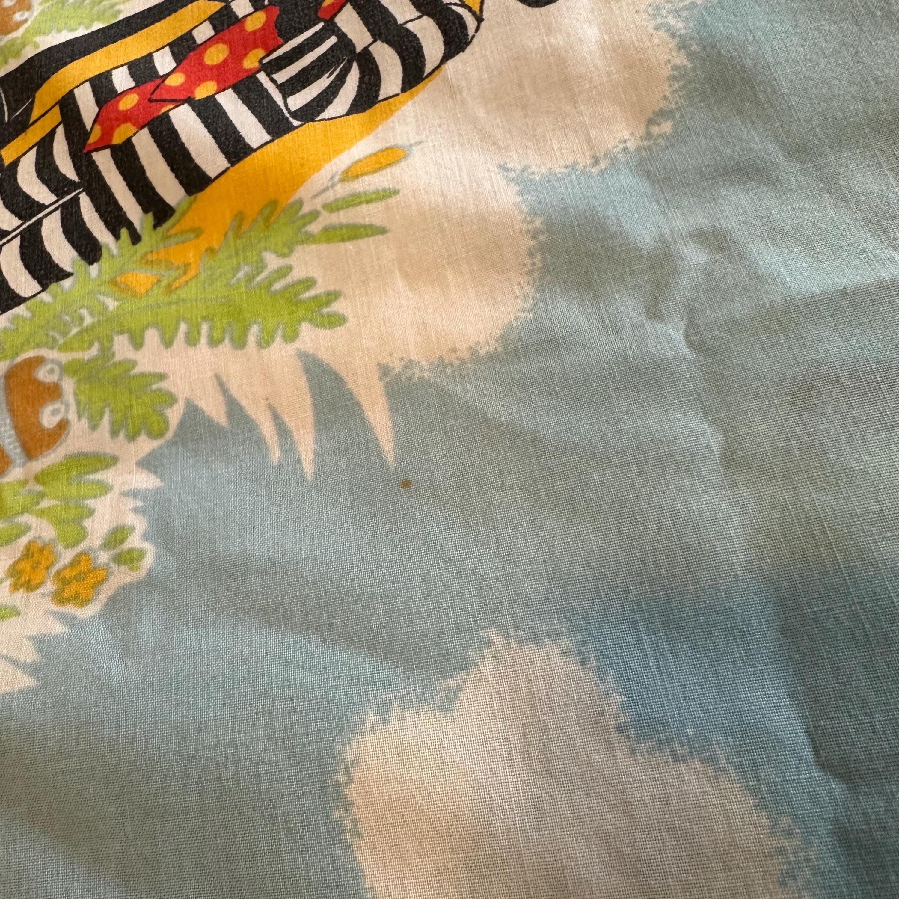 コレクション 78' McDonald's Canada TWIN FLAT Sheets s-l1200.jpg