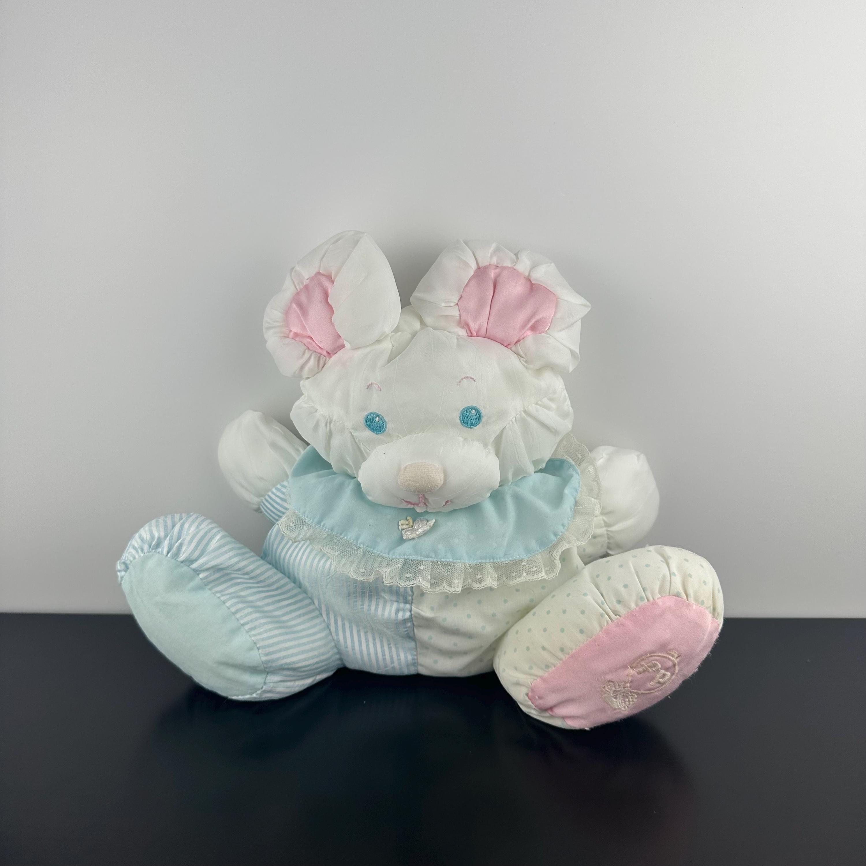 Puffalumps of 1980s - Etsy