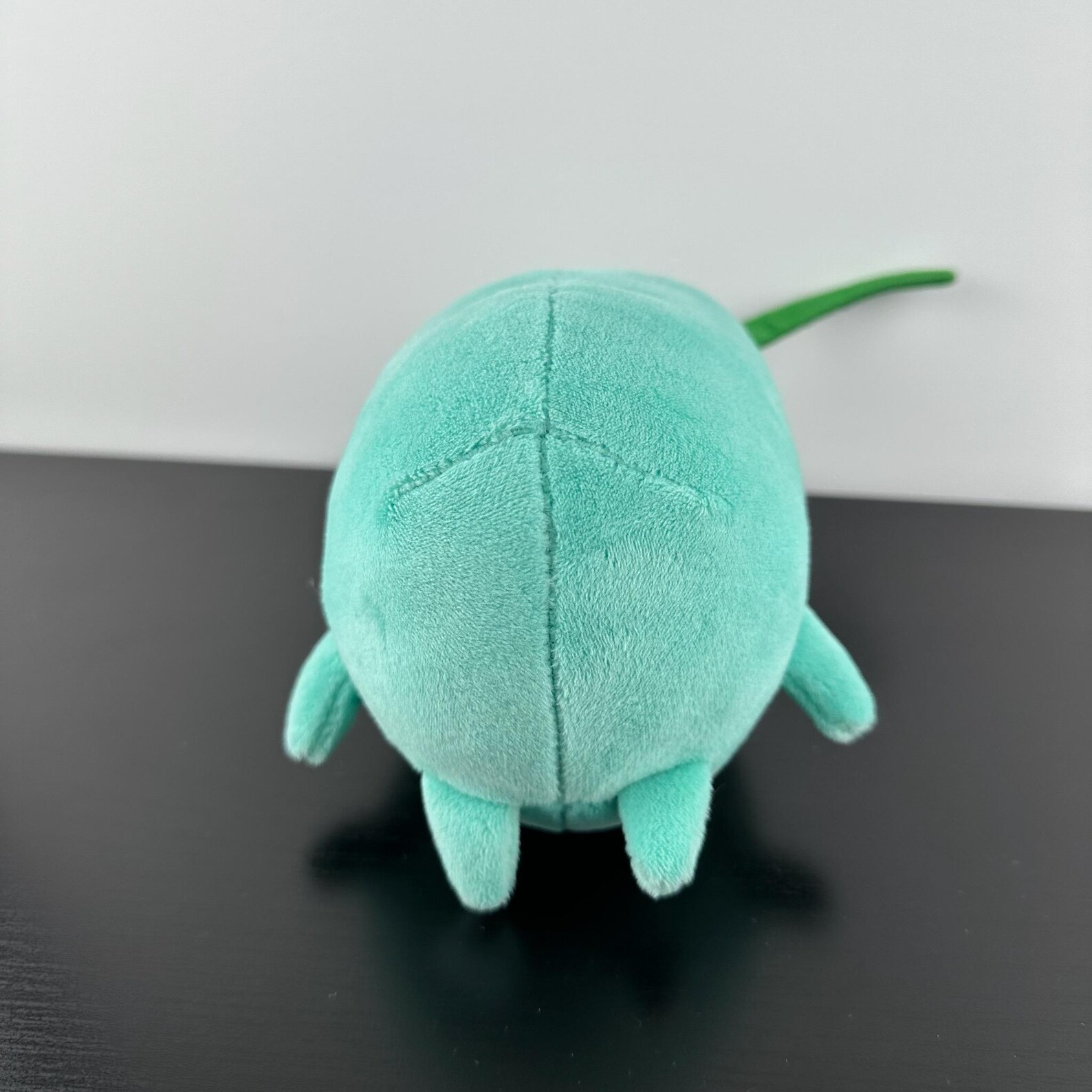Nickelodeon Spongebob Squarepants Sheldon J Plankton 7” Plush Stuffed ...