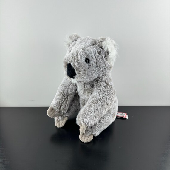 Douglas Koala Bear Sydnie Gray 8