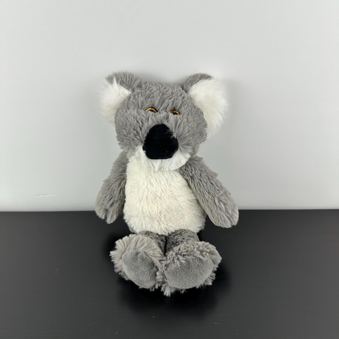 TY Attic Treasure Cuddlys Oscar the Koala 9” Smaller Size Plush