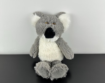 TY Attic Treasure Cuddlys Oscar the Koala 9” Smaller Size Plush