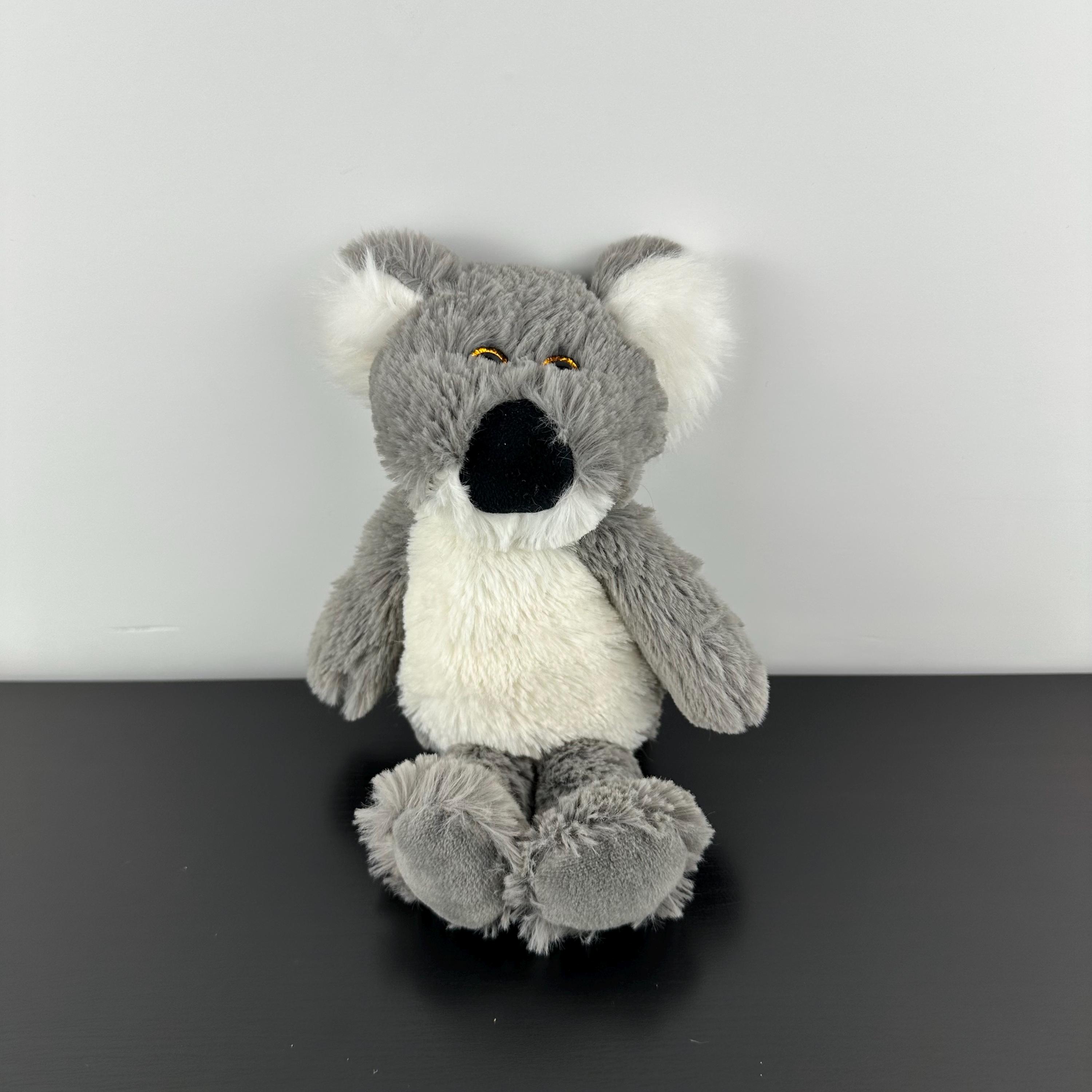 TY Attic Treasure Cuddlys Oscar the Koala 9” Smaller Size Plush