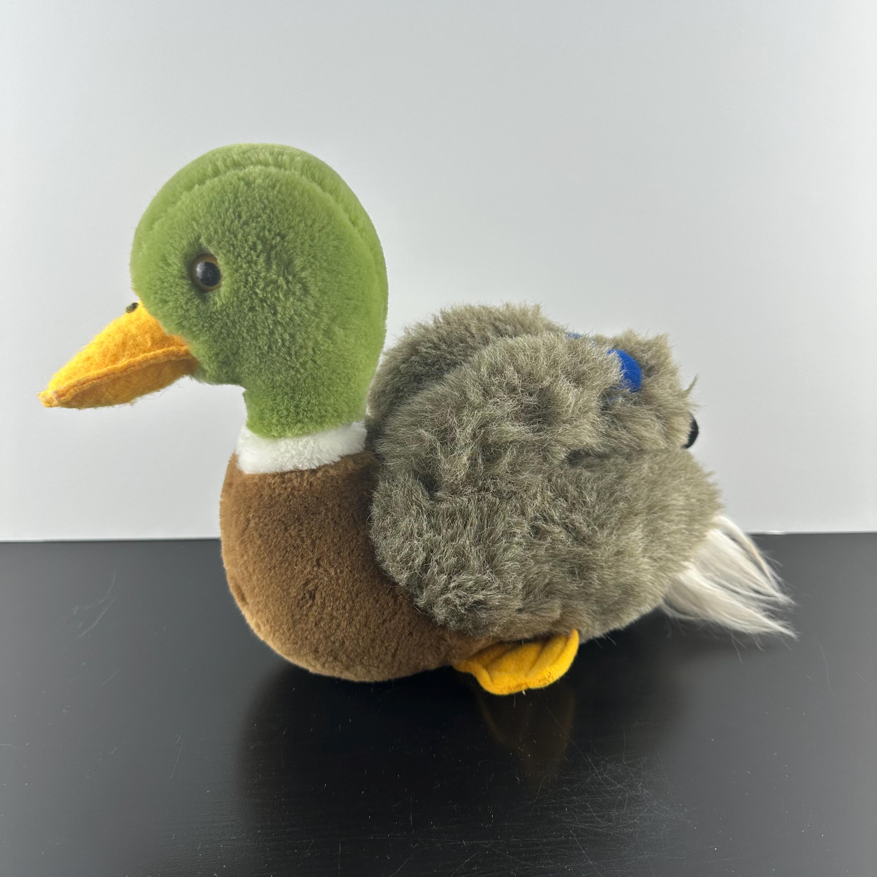 ♡超希少♡オラウータンぬいぐるみ　鳴くヌイグルミLサイズ♡日本製品ヴィンテージ★ ぬいぐるみ 大きい オラウータン ジャンボぬいぐるみ 全長78cm