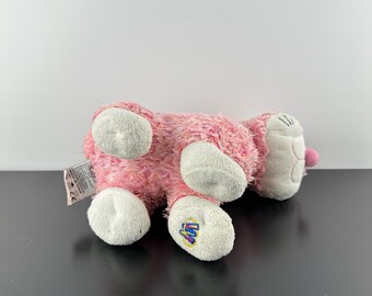  OriginalBashfulSunshineBunnyうさぎ Amazon.com: Sunny Bunnies Bunny Blabber 2 Pack - Hopper / Shiny