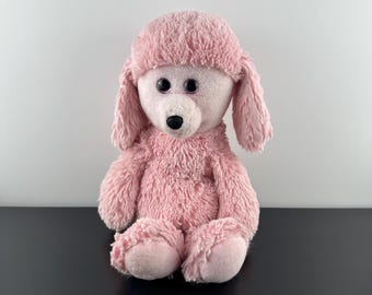 Ty プラフィーズ コレクション「ベビーパップス ピンク」ピンク