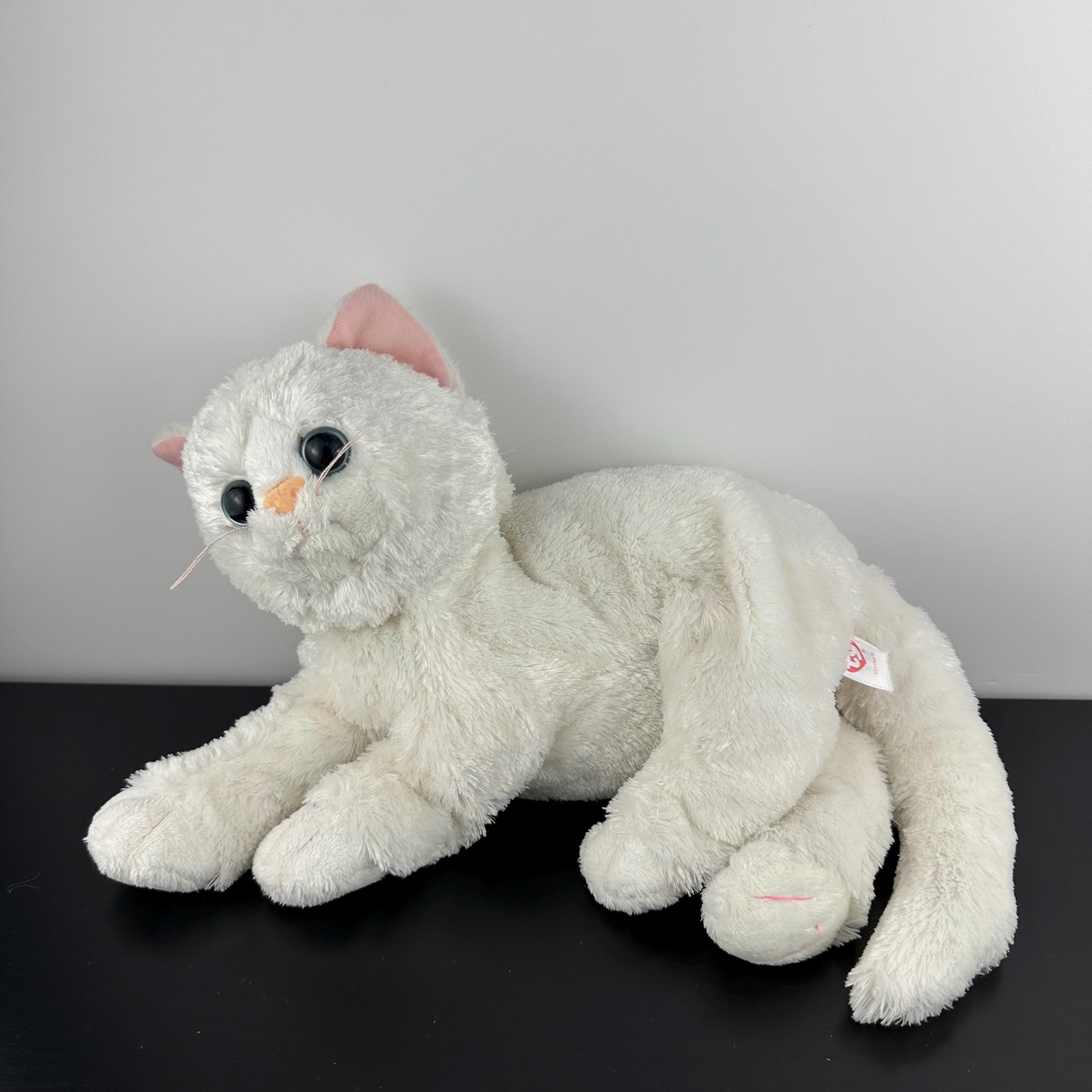 A猫 不思議の国のアリスイメージアートドール【ハンドメイド ぬいぐるみ 猫うさぎ A猫 不思議の国のアリスイメージアートドール【ハンドメイド