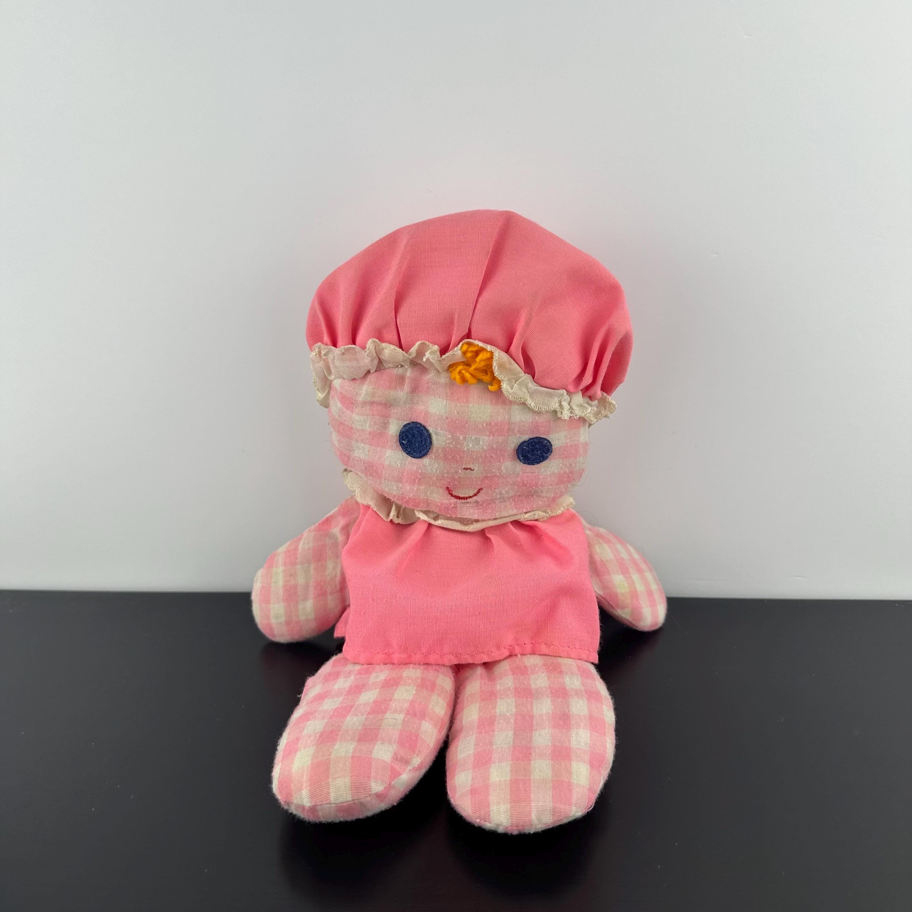 Lolly Dolly Doll - Etsy