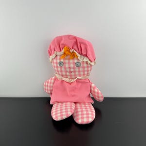 Lolly Dolly Doll - Etsy