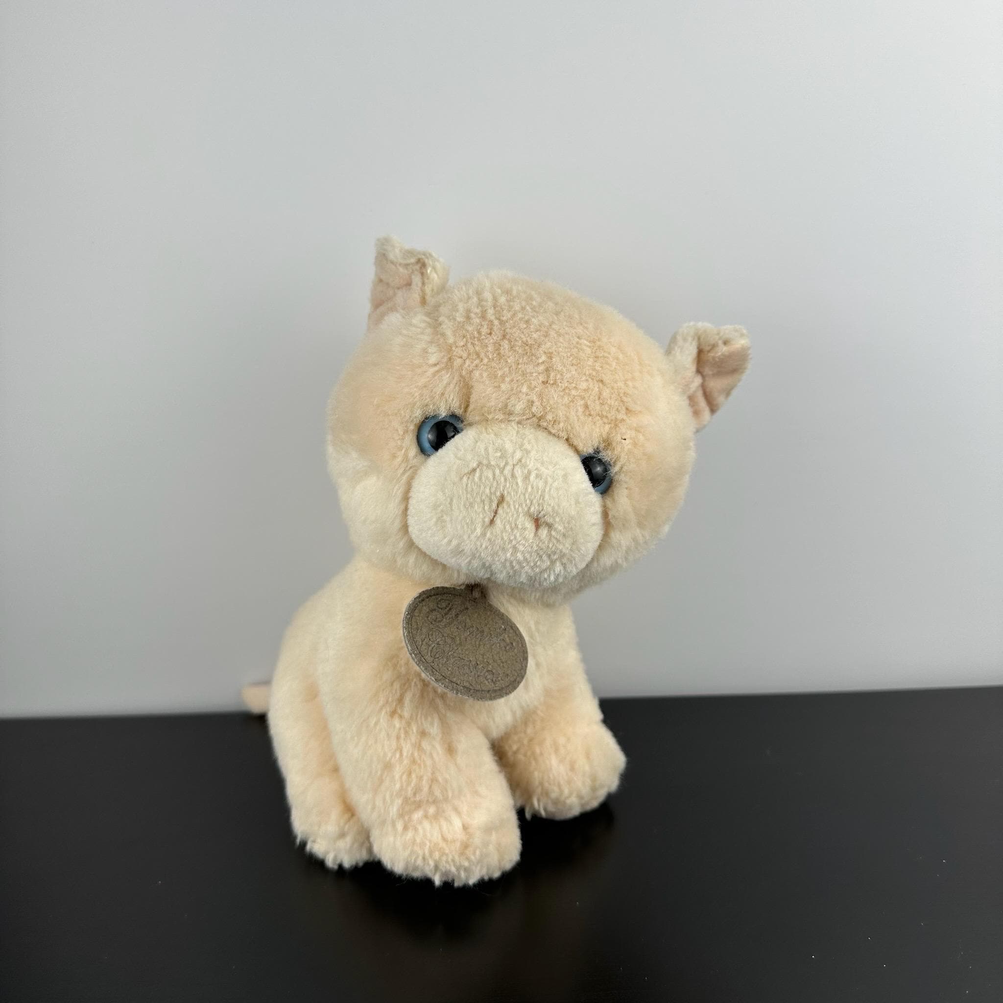 Russ Berrie Pigmalion ぬいぐるみ Russ Berrie Pigmalion ぬいぐるみ 希少☆Russ Berrie Pigmalion