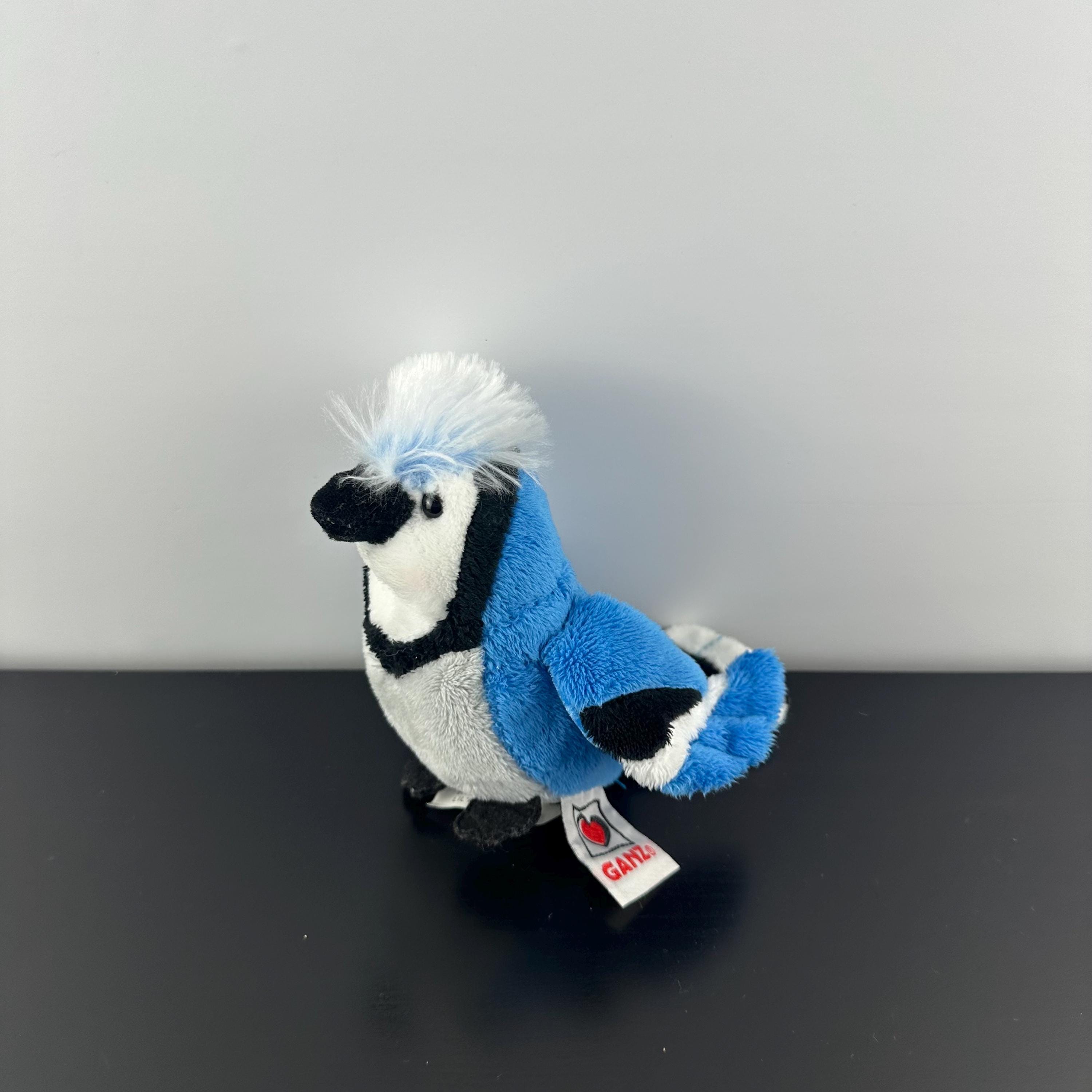 Blue Jay Plush Canada