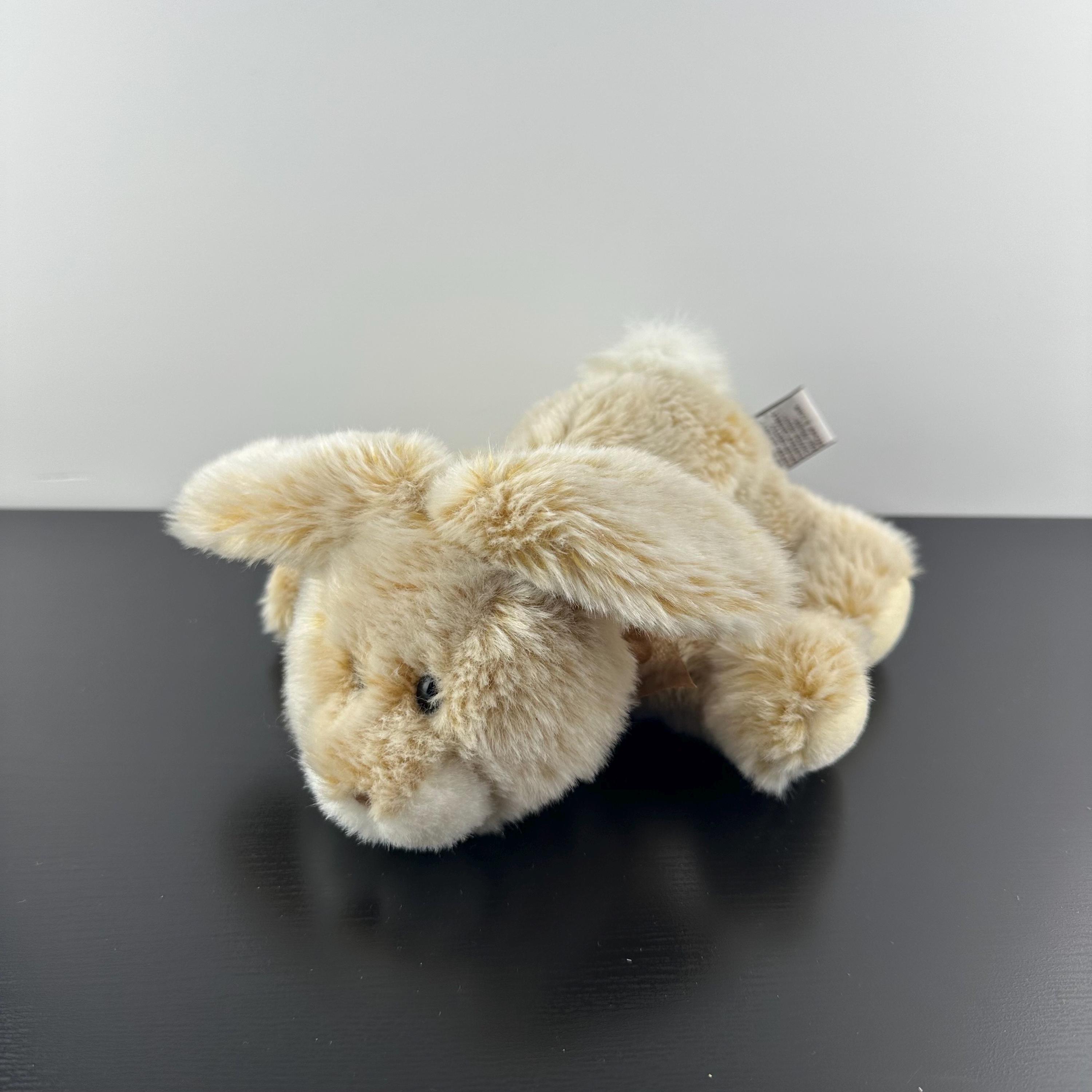 Vintage Gund Bunnies - Etsy
