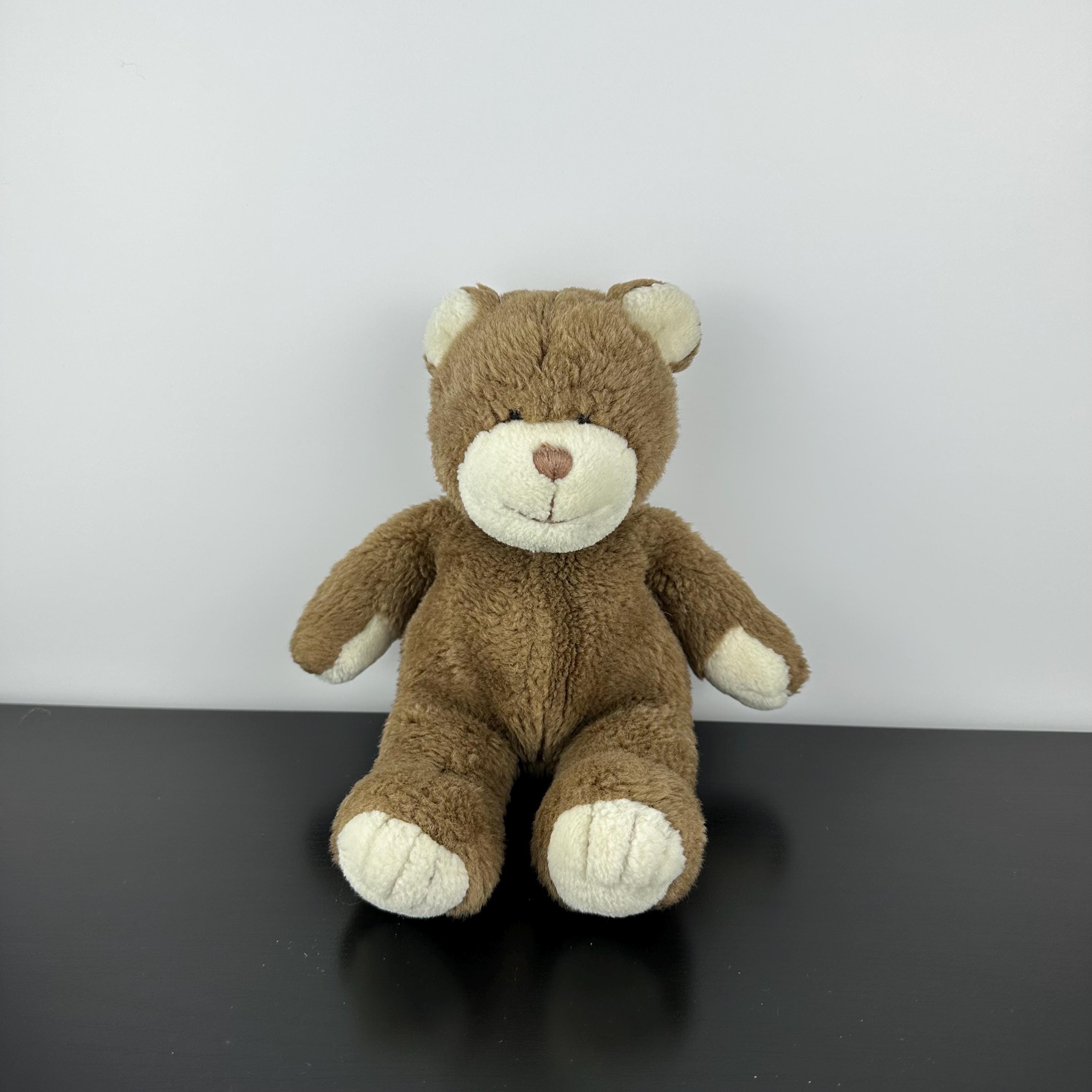 Gund Teddy Bear 1998 - Etsy