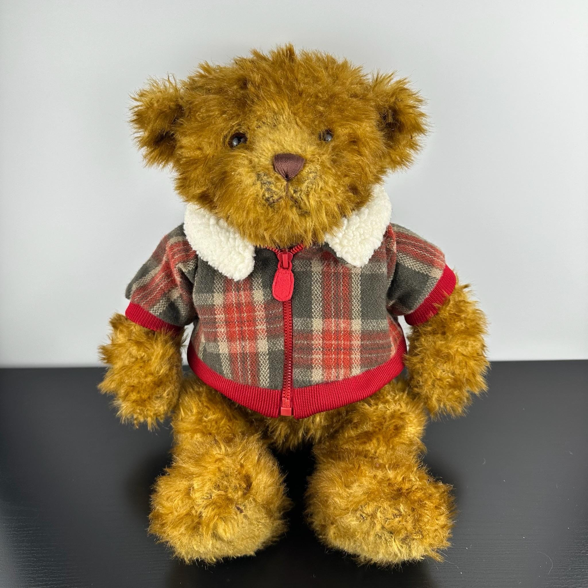 bear 90年代 熊 アニマル プリント Vintage USA製 くま - Etsy 日本 
