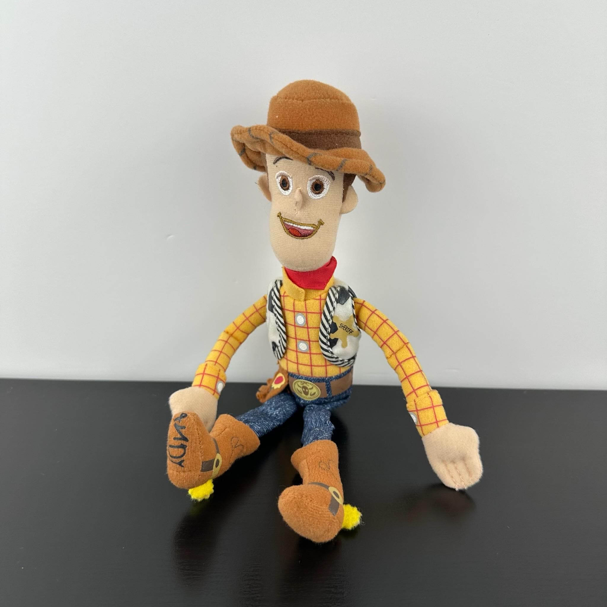 Woody doll 1995 - Etsy 日本