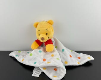 ヴィンテージ くまのプーさん 暗闇で光る パープルグリーン パジャマ