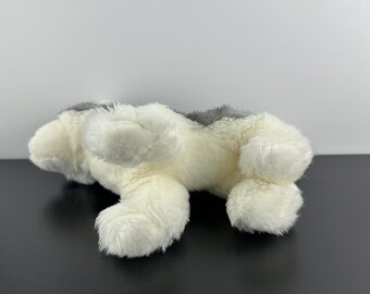 Cachorro Husky Blaze da Douglas Cuddle Toys, 25 cm (10
