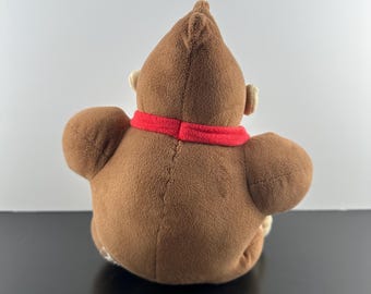 ヴィンテージ ドンキーコング スーパーマリオパーティ ぬいぐるみ 9