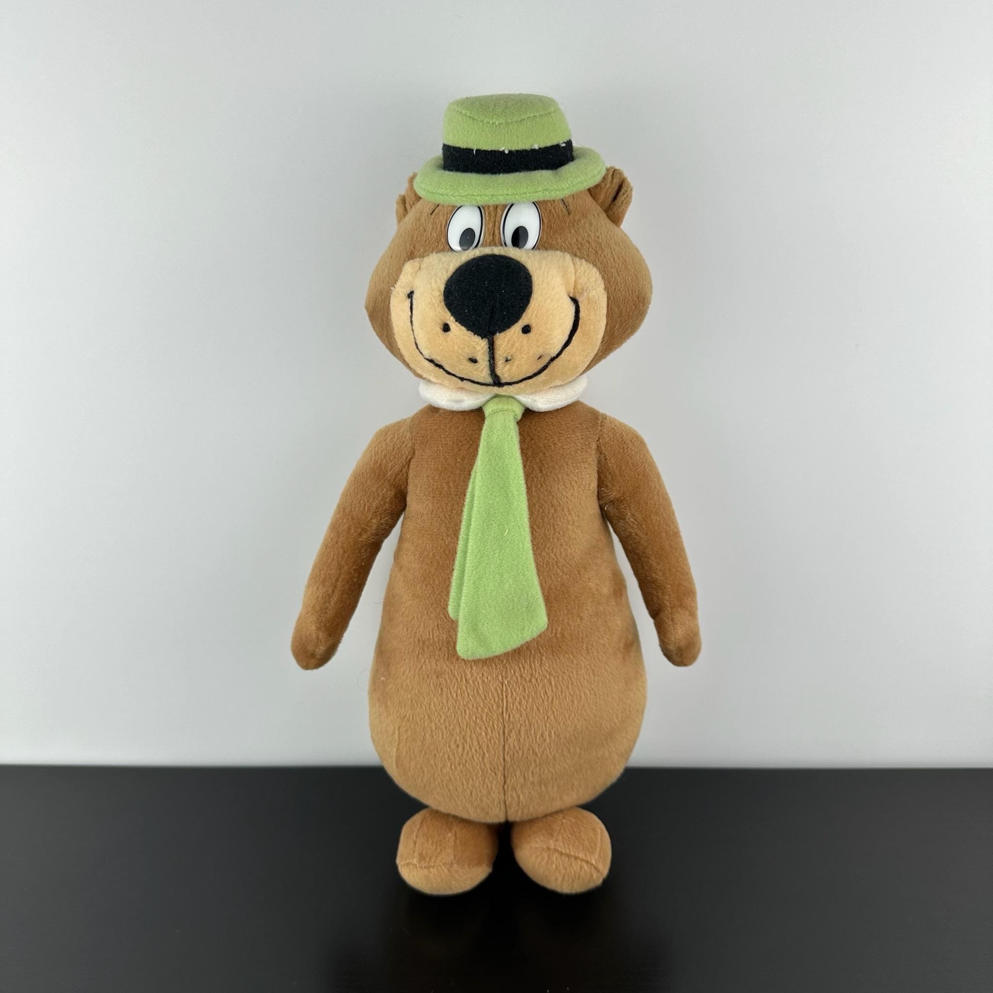 Yogi Bear and Boo Boo Plush - Etsy