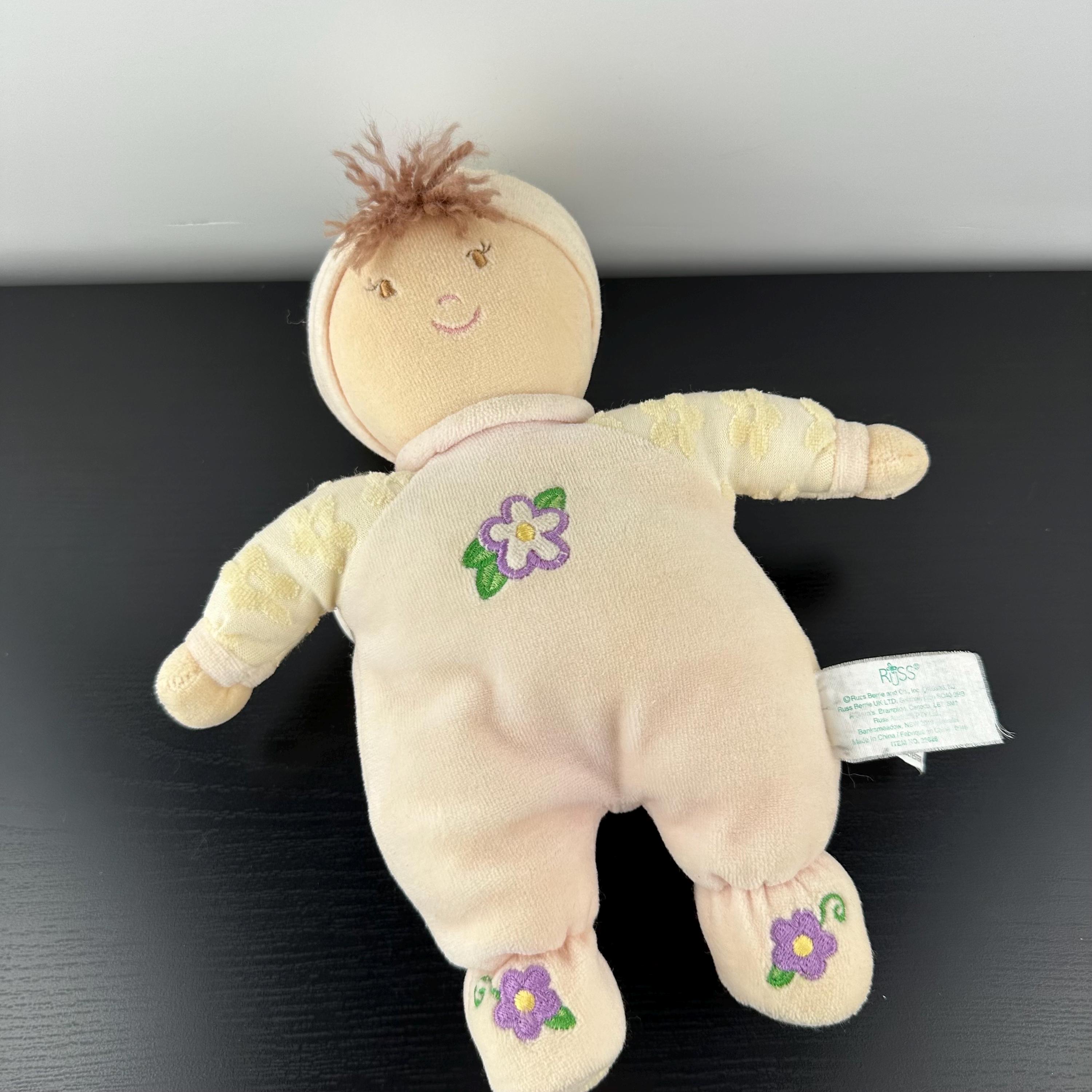Russ Berrie Pigmalion ぬいぐるみ $_12.JPG?set_id=880000500F