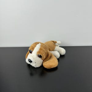 【希少】Berry Puppy ぬいぐるみ Russ berrie puppy - Etsy 日本