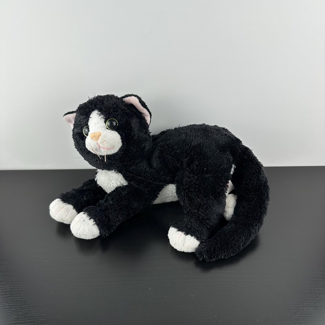 MLB Plush Meow Beanie NY (Black, cream, sky blue, navy, pink) Үнэ