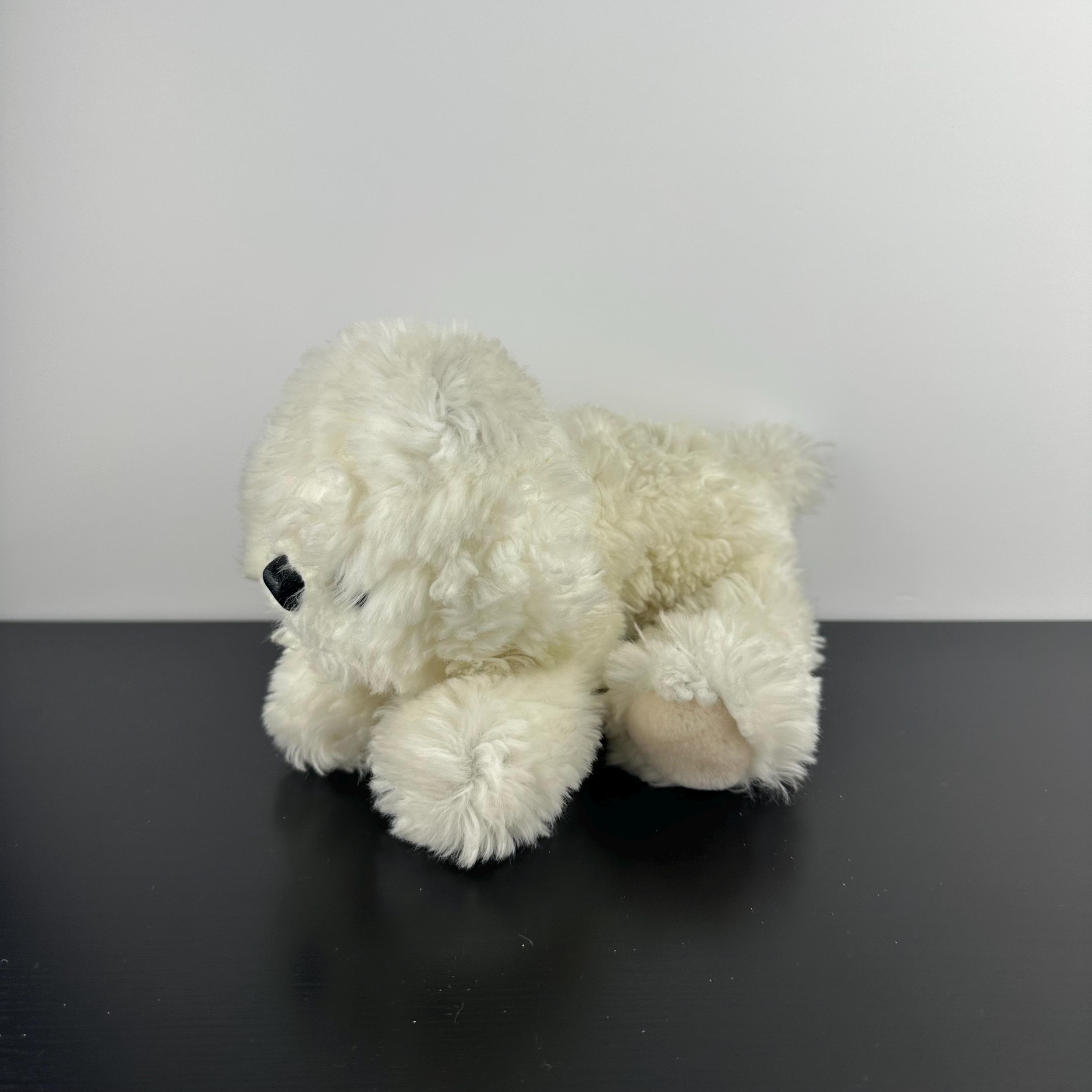希少 90年代 ビンテージ イヌ コリー ワンちゃん ぬいぐるみ レトロ 当時物 90年代の犬のぬいぐるみ - Etsy 日本