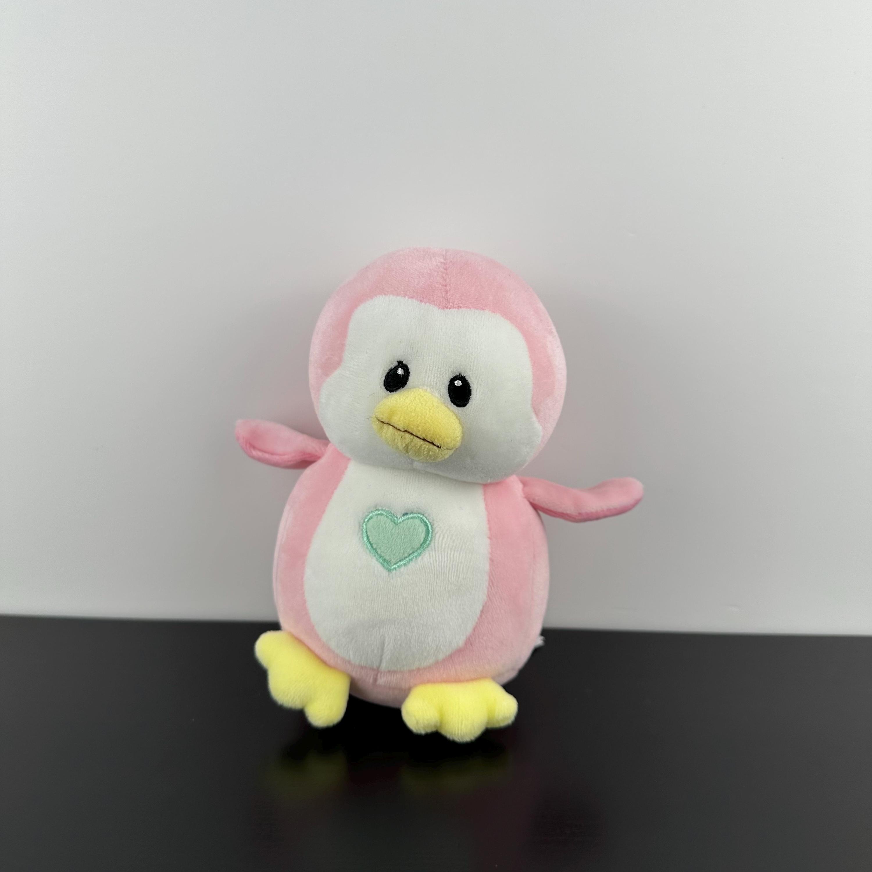 Ty Penny Penguin - Etsy