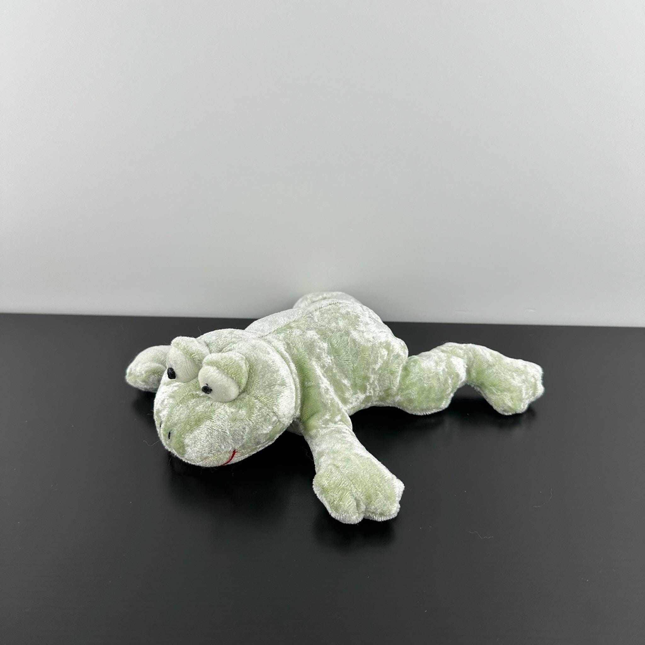 Russ berrie frog toy - Etsy 日本