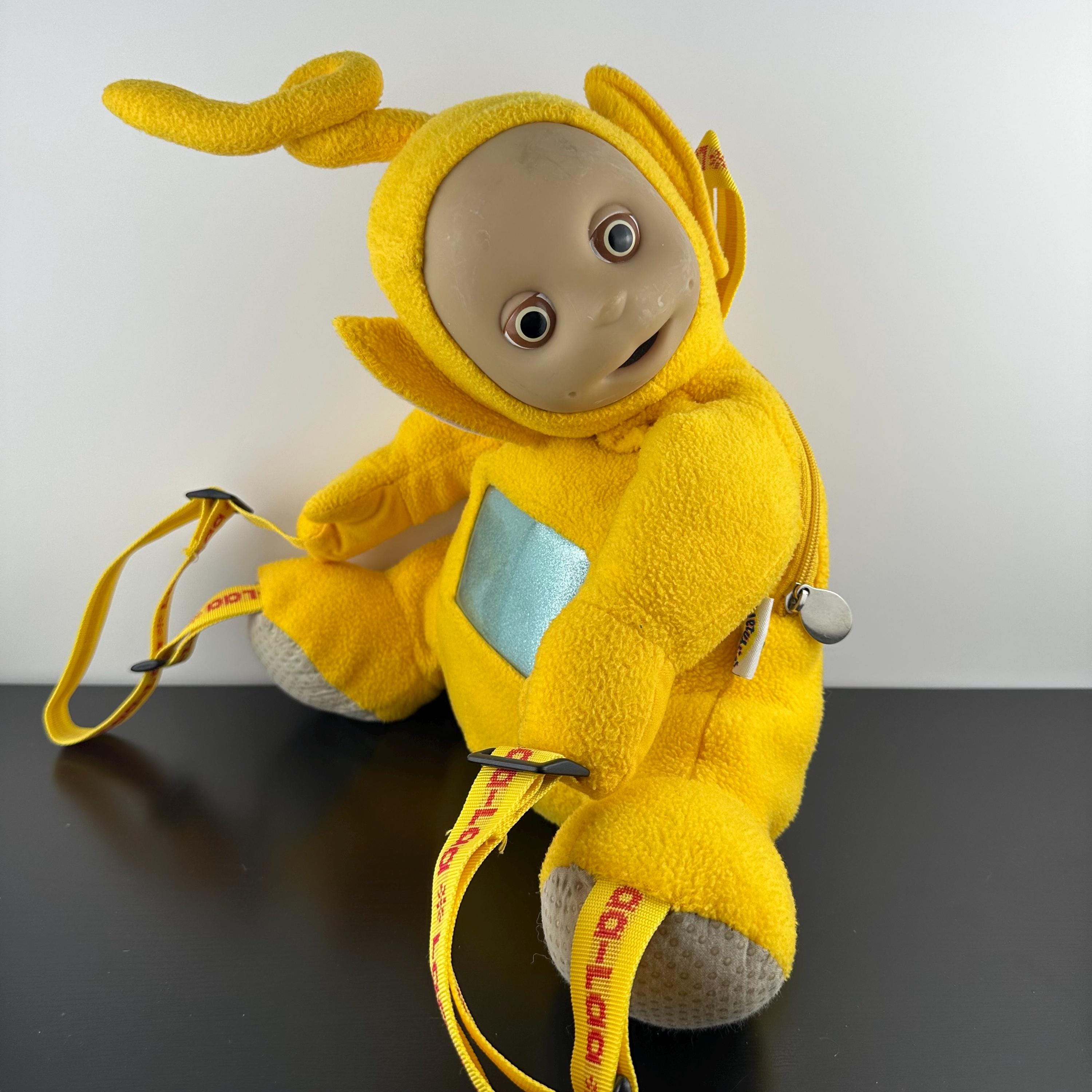 Yellow teletubbies - Etsy 日本