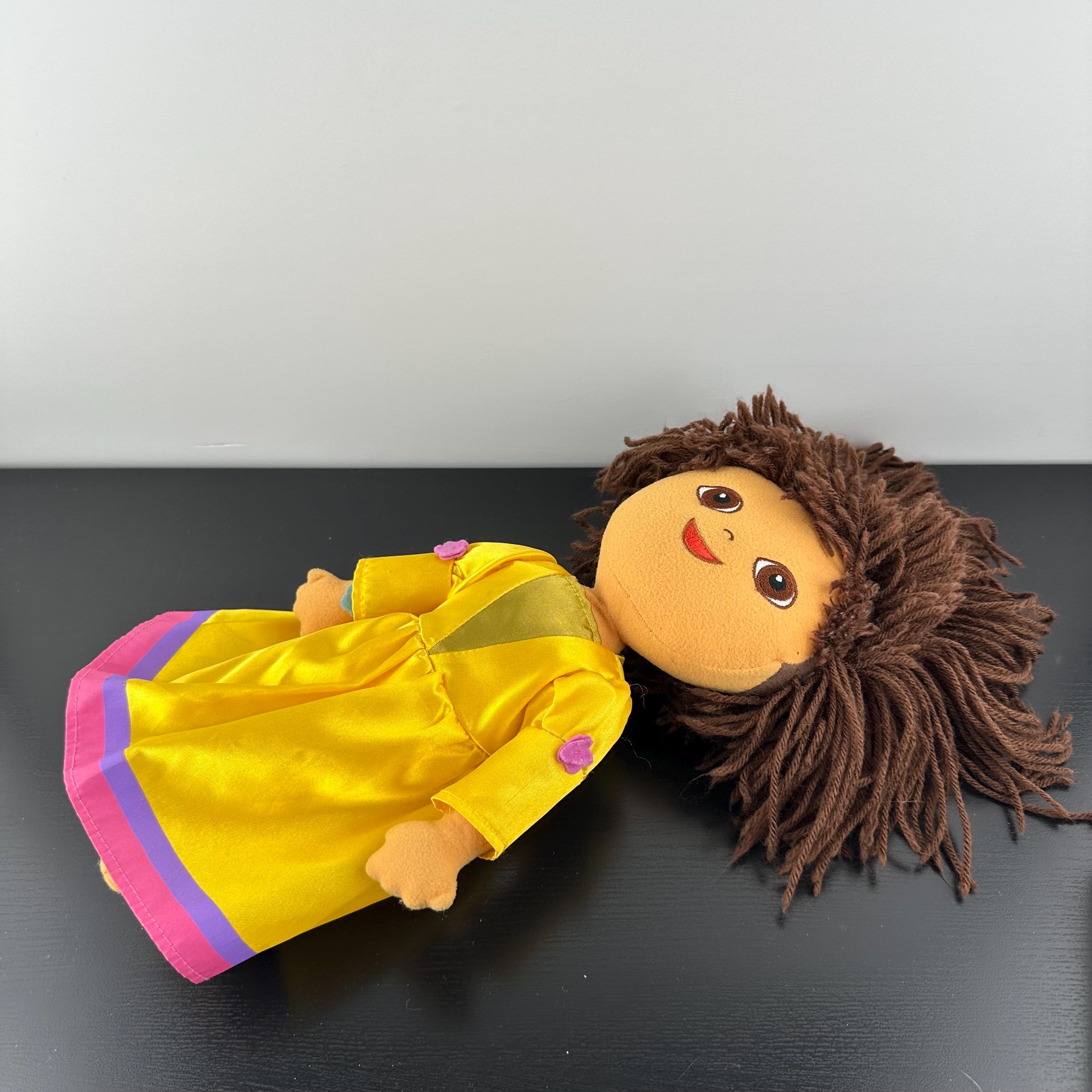 dora yellow princess dress List of Dora's outfits | Dora the Explorer Wiki