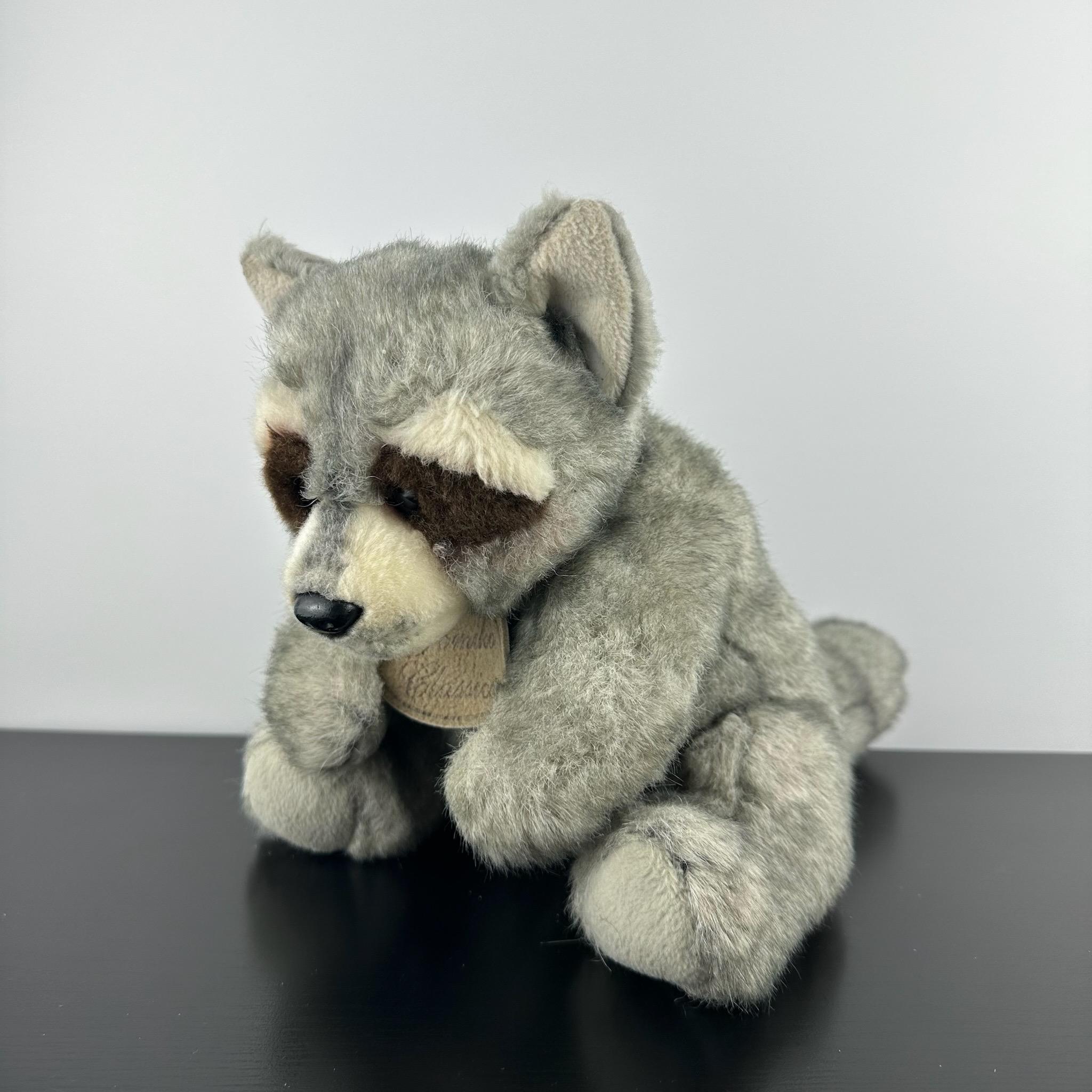 Dakin raccoon - Etsy 日本