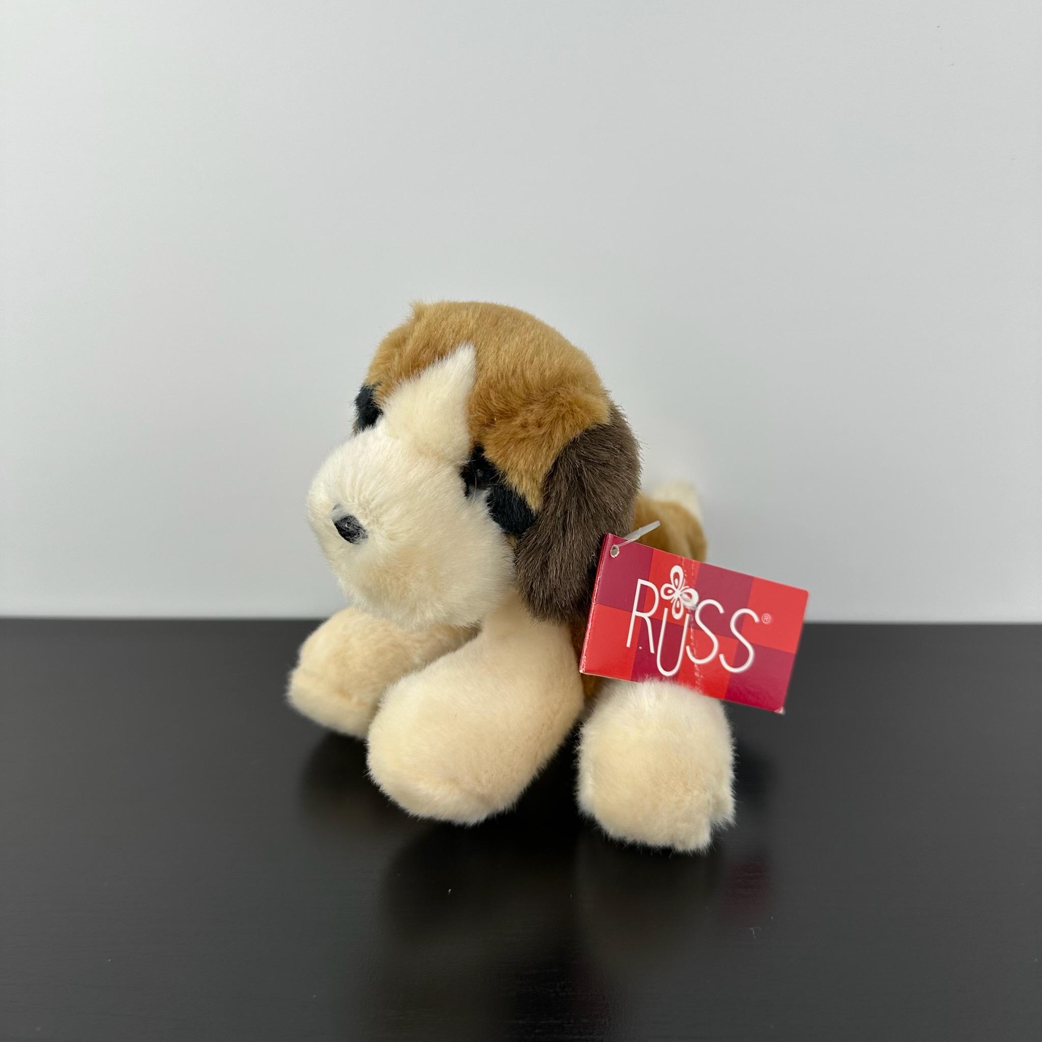 ビーグル 日本製ぬいぐるみ THE DOG ぬいぐるみ A ビーグル｜ホビーの総合通販サイト ホビーストック