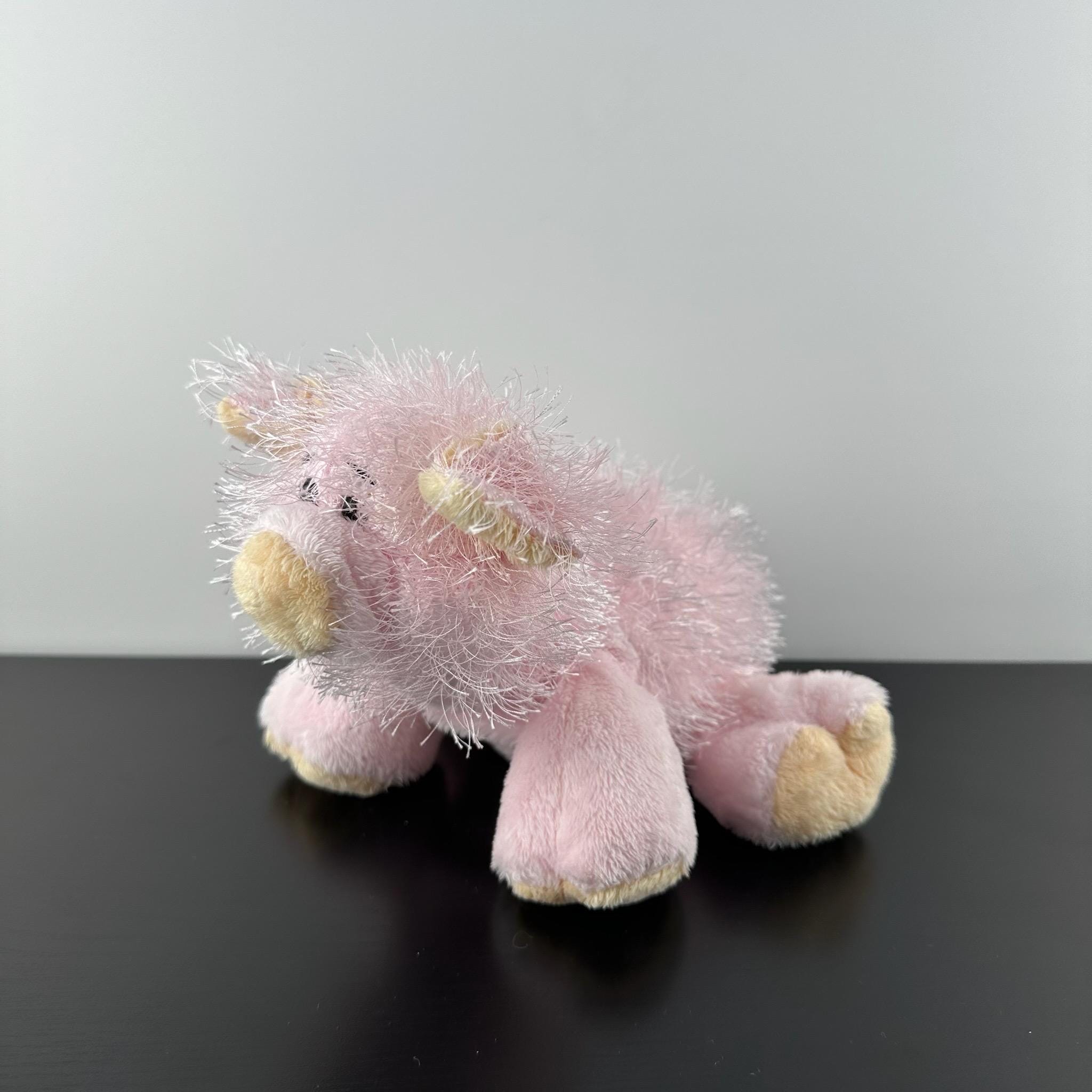 トンクリ ピンク/ホワイト ふわふわ トンクリ ピンク/ホワイト ふわふわ Amazon.co.jp: トンクリtonkuri