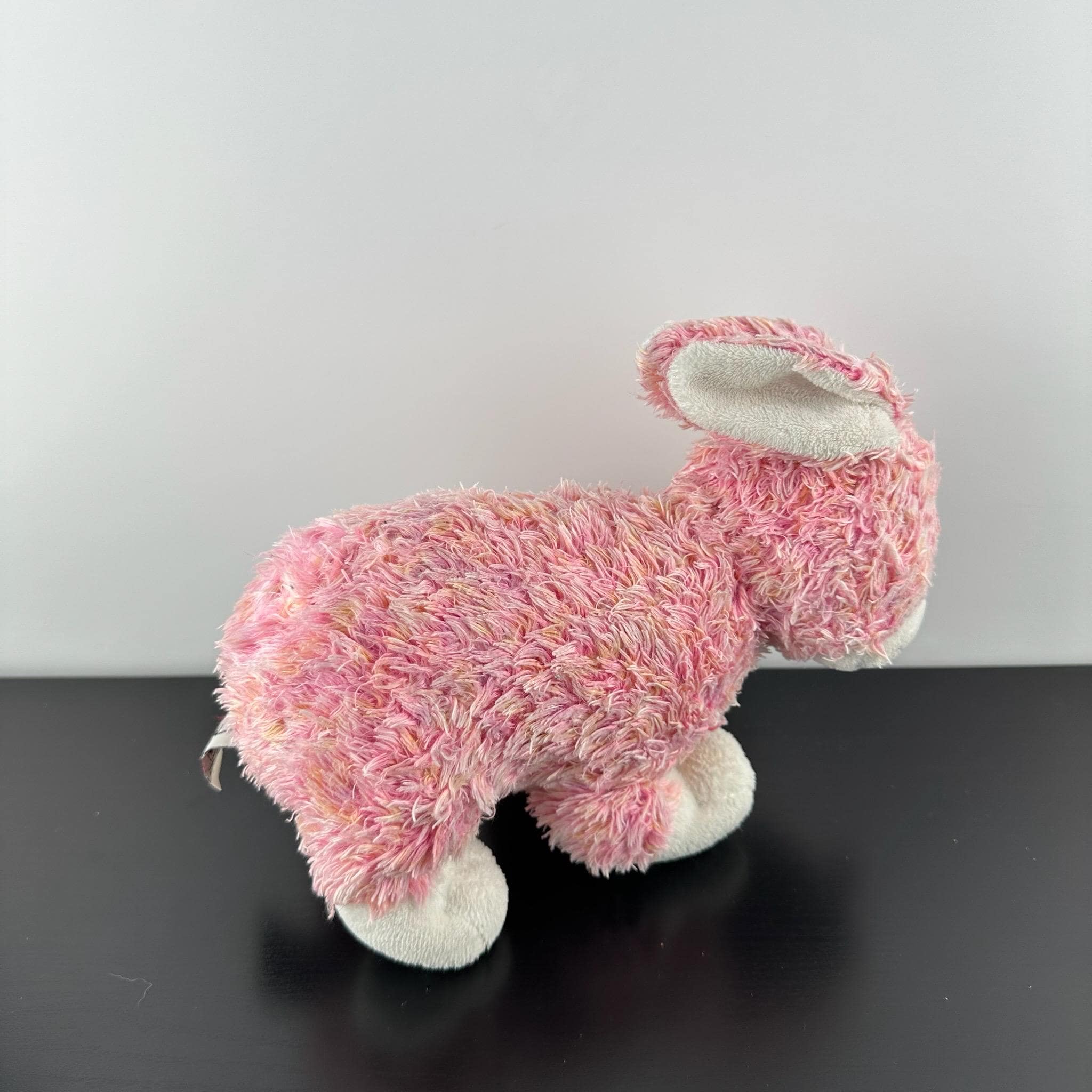 PinkRabbit ② KUBO Pink Rabbit 2nd Anniversary Figurine Art Toy 2023