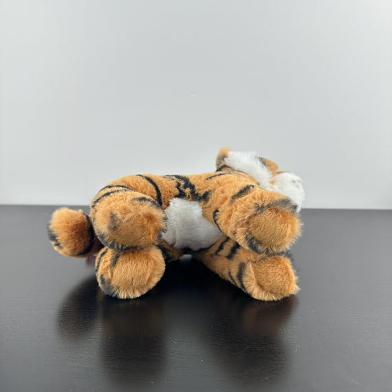Juguete De Peluche Daniel Tiger 30 Cm Décimo Aniversario | Meses sin