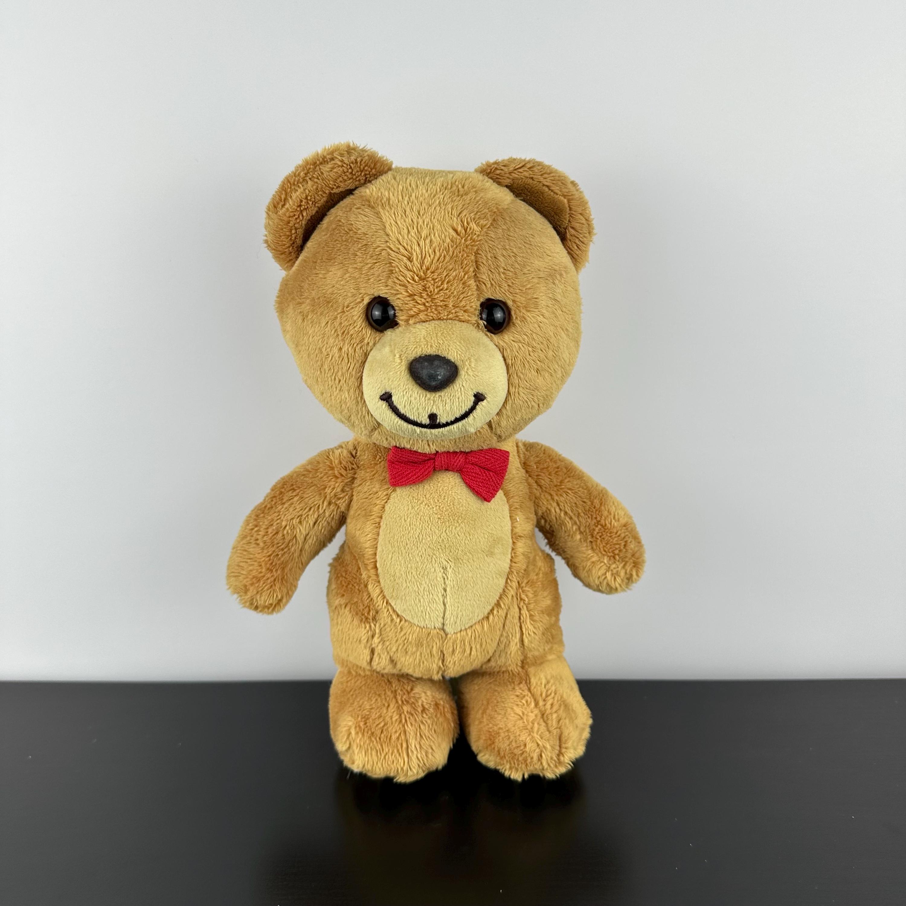Teddy peanut butter - Etsy 日本