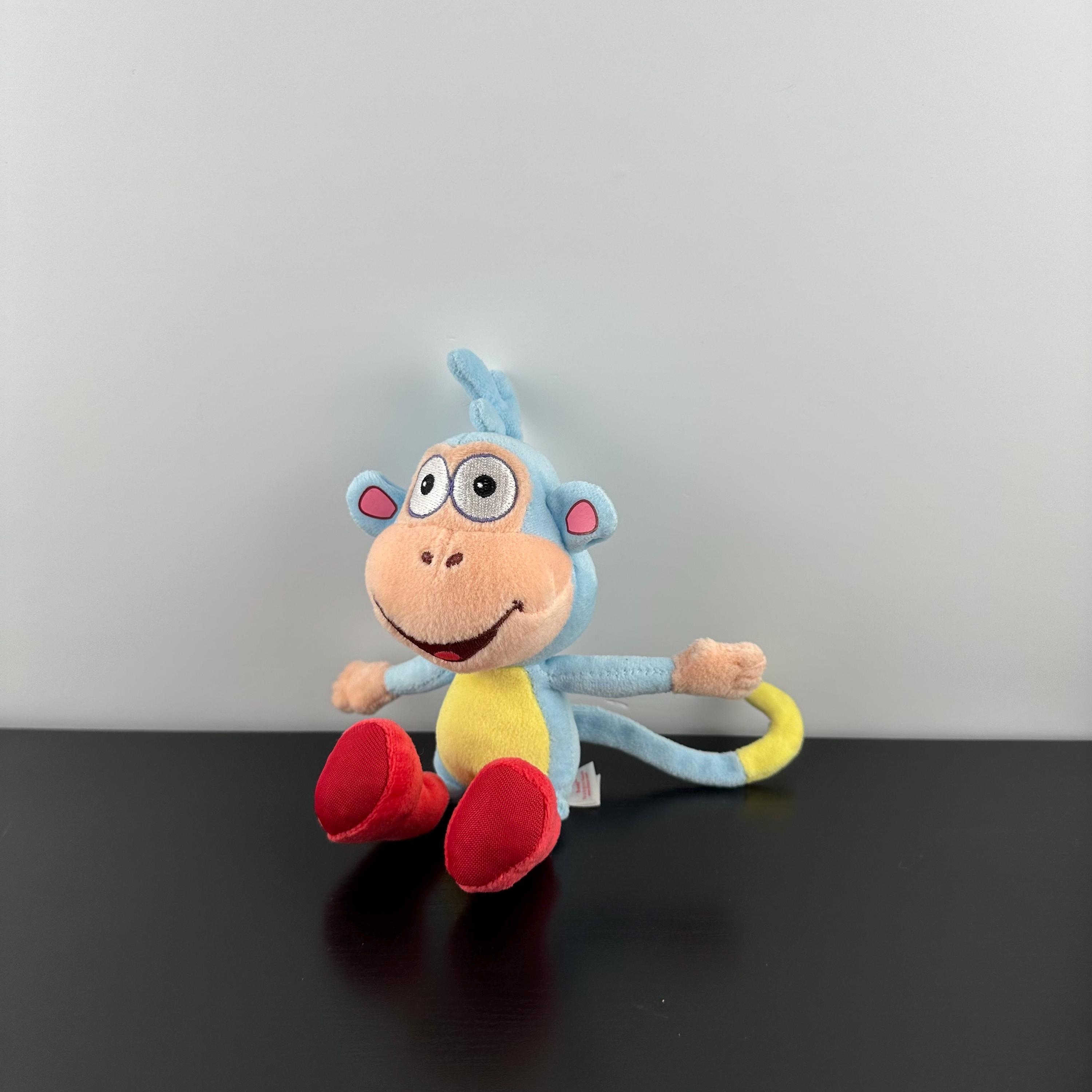 Dora Boots Monkey Canada - Main Image