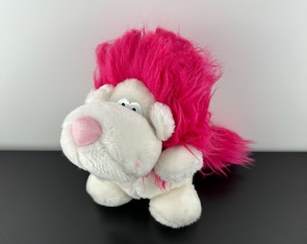 Trudi Peluche Classic Leone Narciso S 25cm