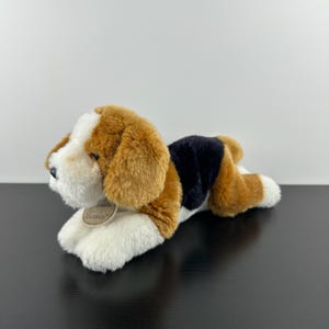 【希少】Berry Puppy ぬいぐるみ Russ berrie puppy - Etsy 日本