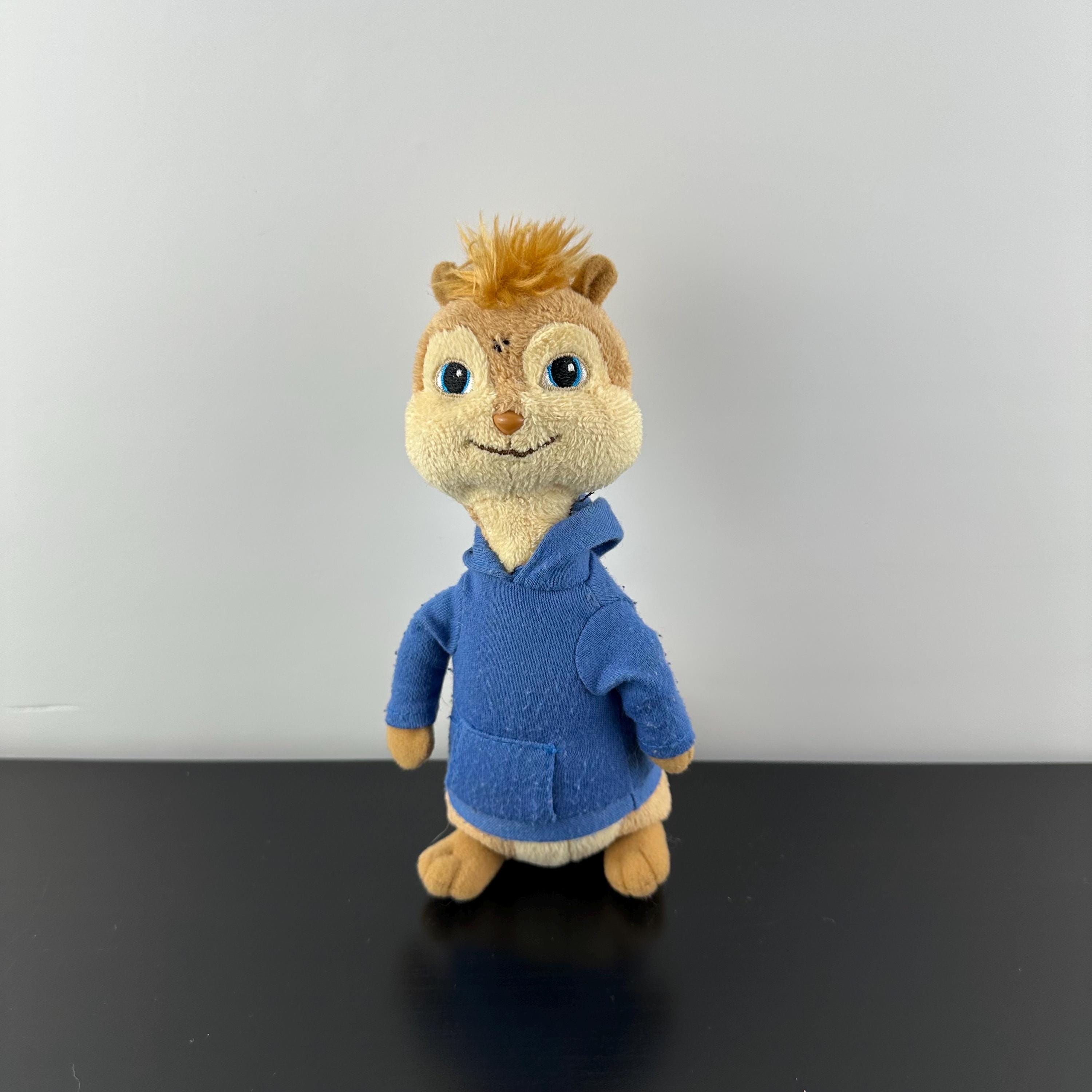 Alvin and the chipmunks toys - Etsy 日本