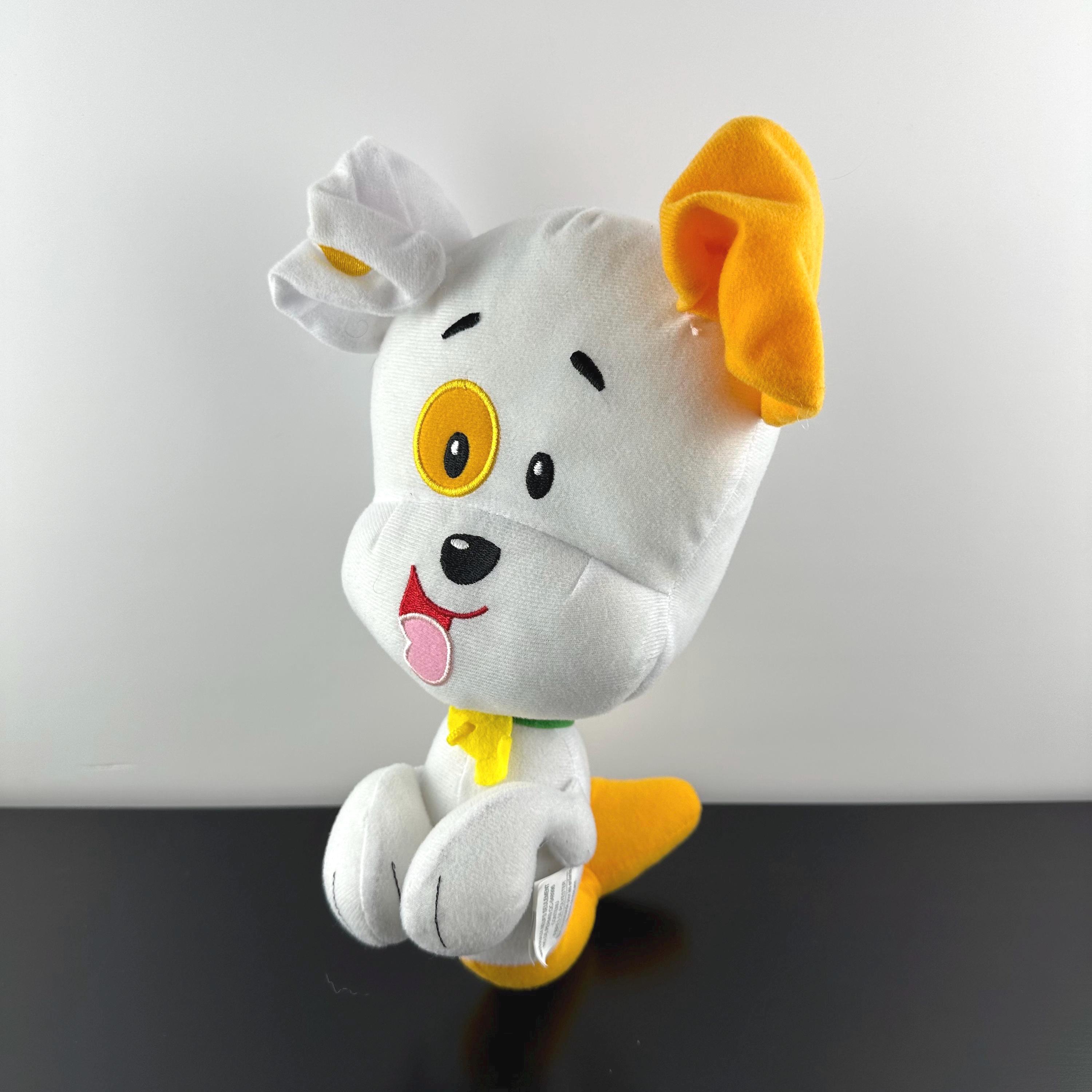 Oona Bubble Guppies Canada