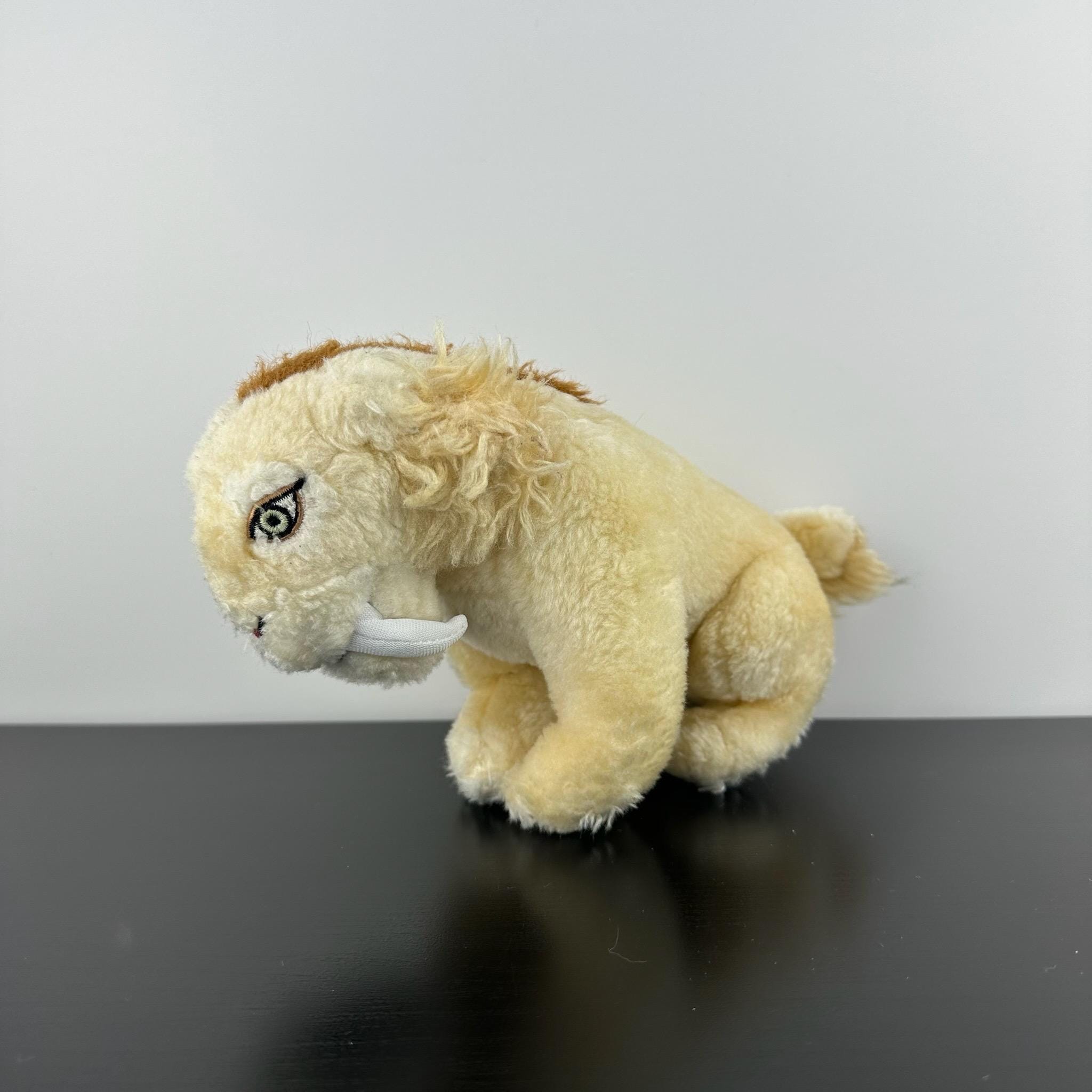 Ice age scrat plush - Etsy 日本