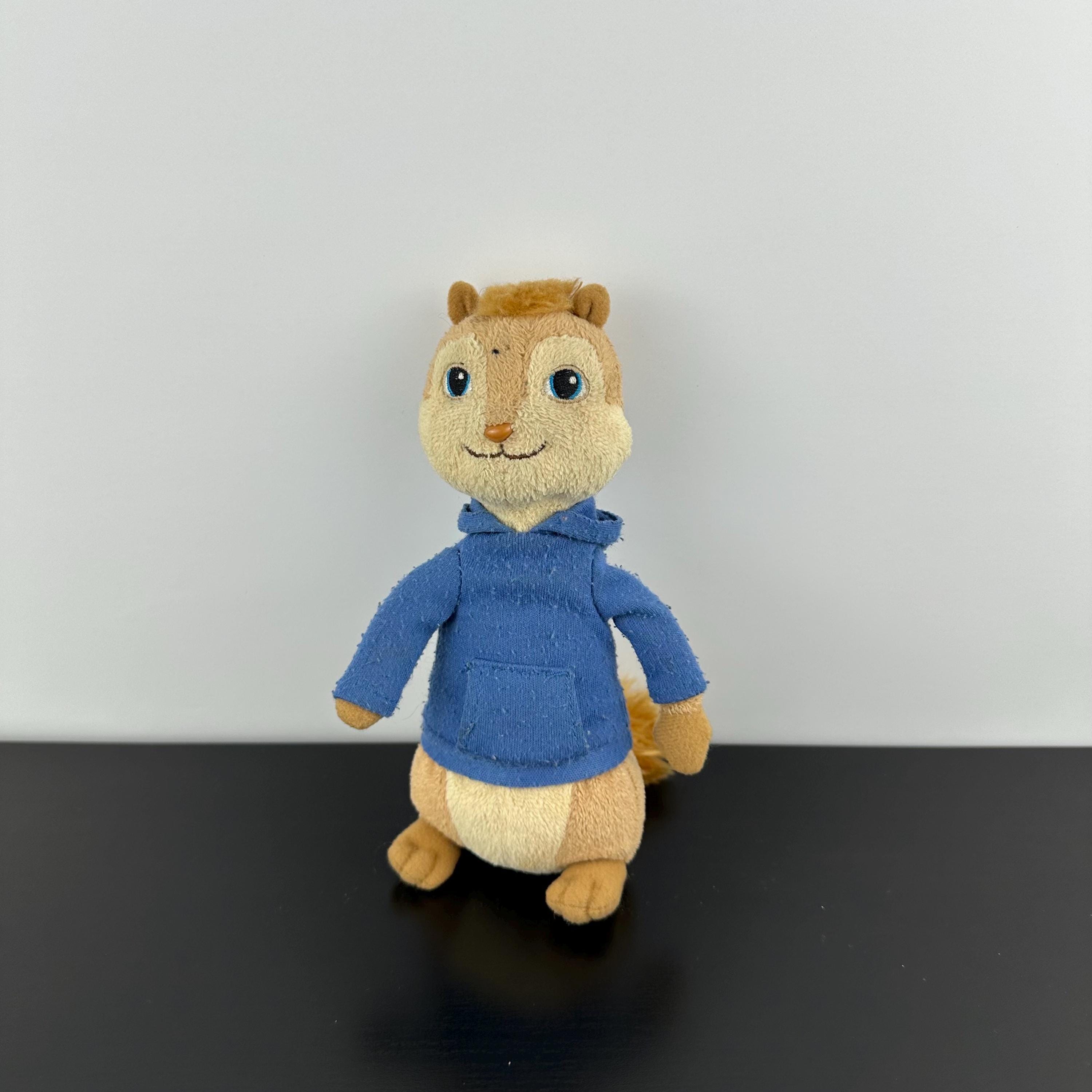 Alvin and the chipmunks toys Italia